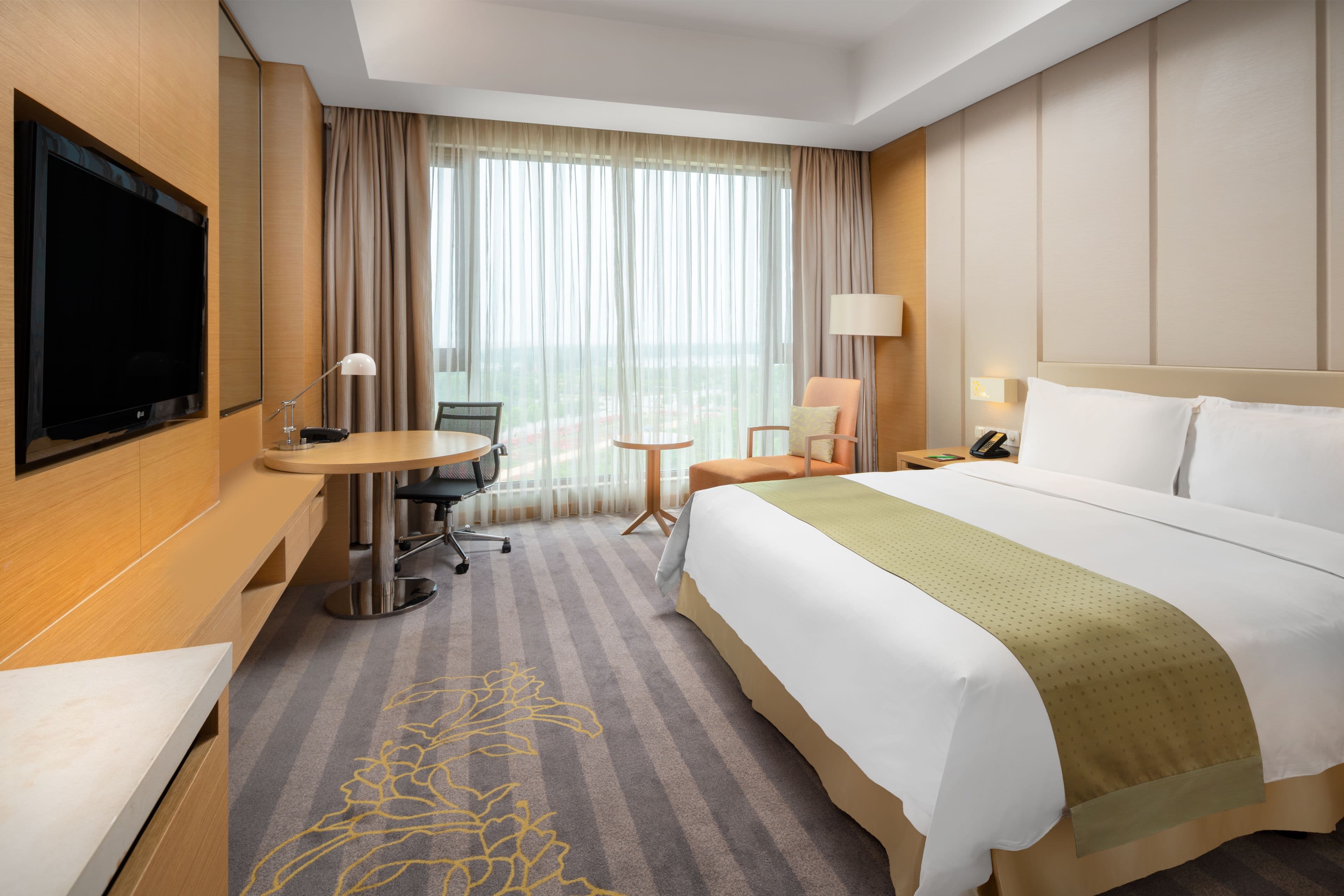 Holiday Inn Nanyang - Image 5