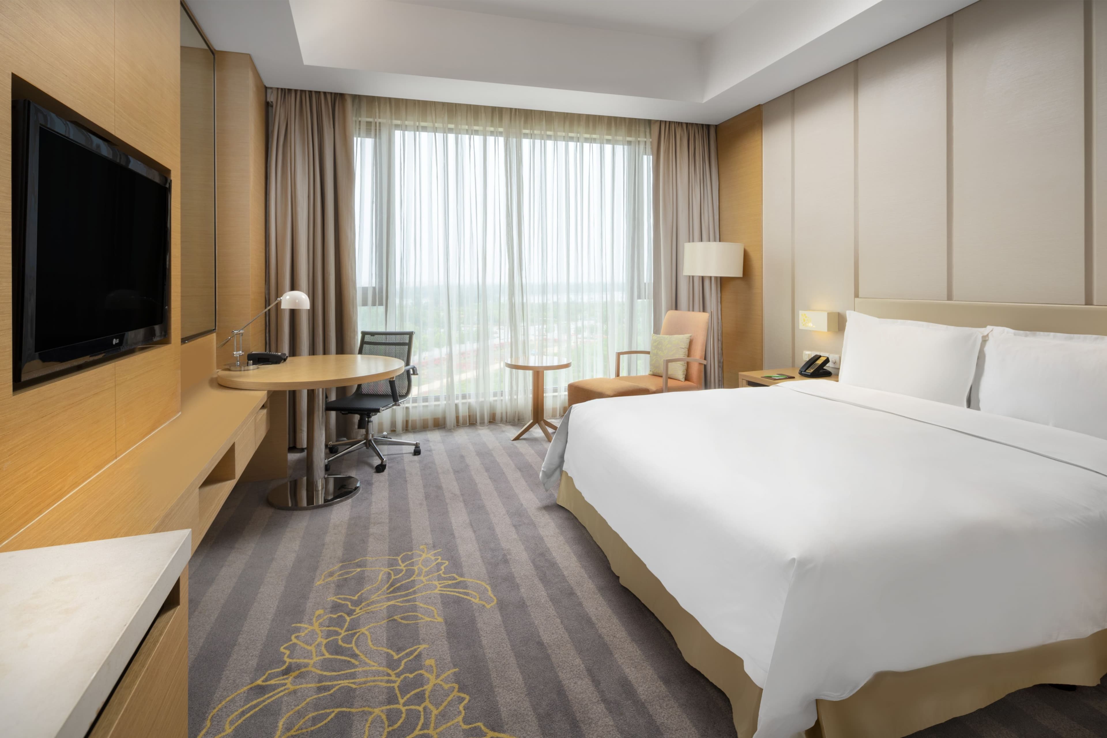 Holiday Inn Nanyang — 7