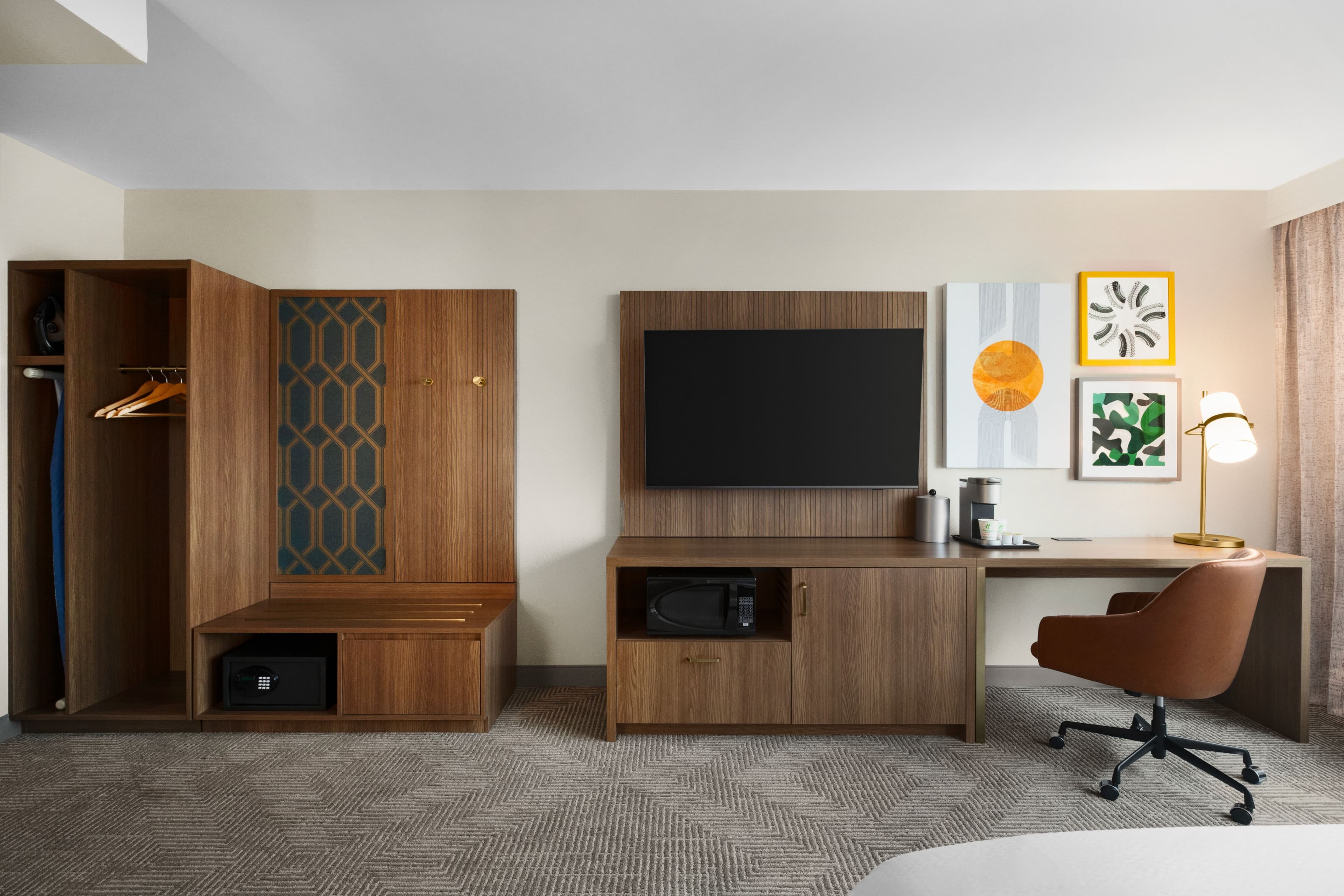 Holiday Inn Nashville Downtown - Stadium - Image 5