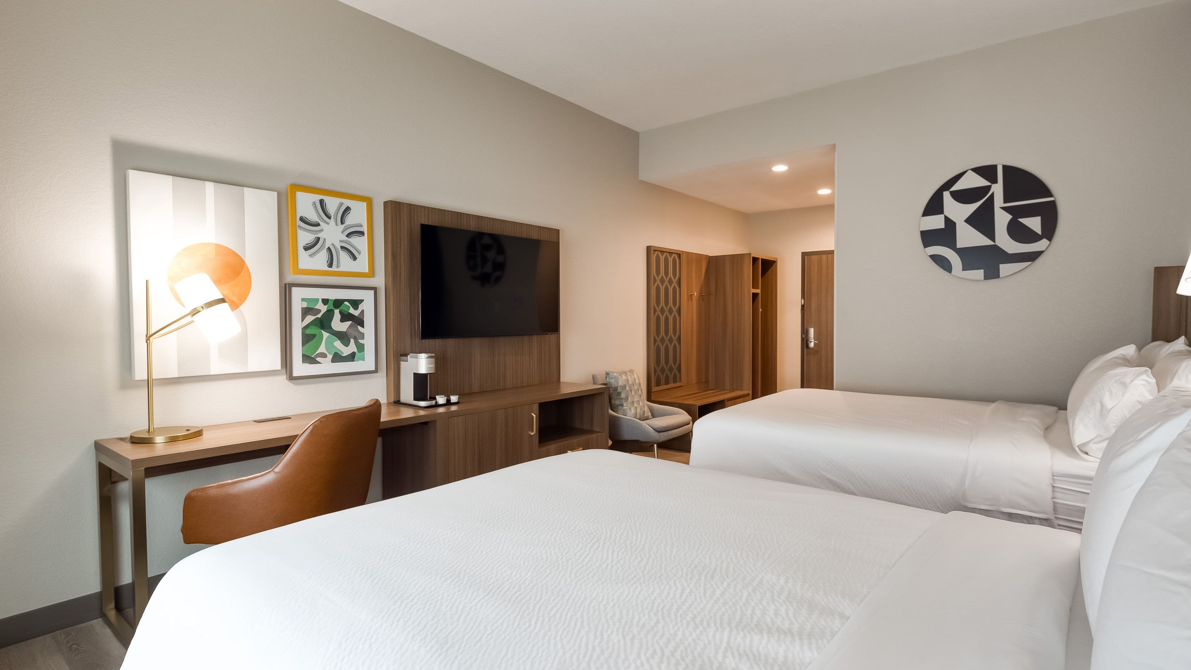 Holiday Inn Nashville Airport — 19
