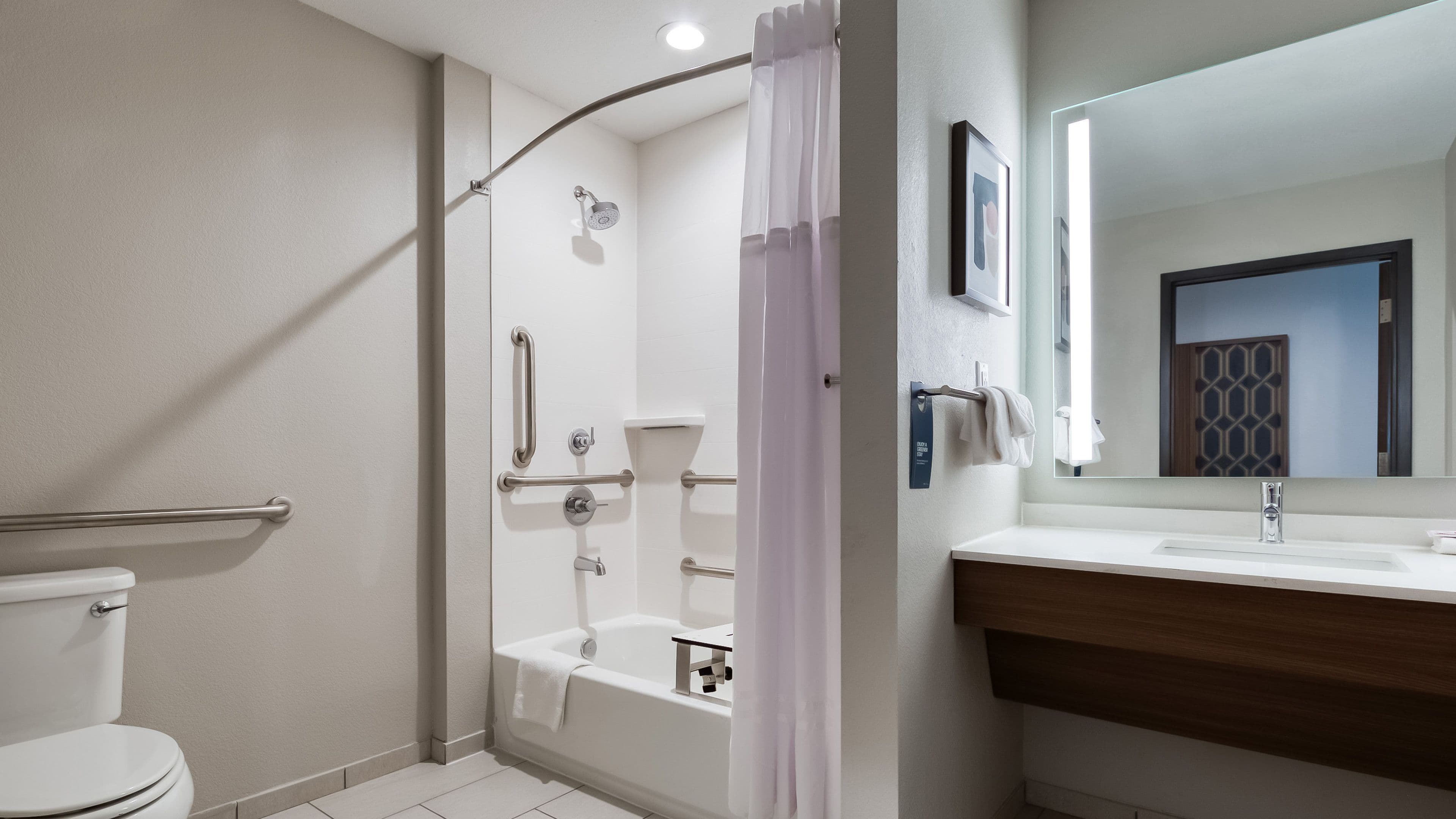 Holiday Inn Nashville Airport — 32