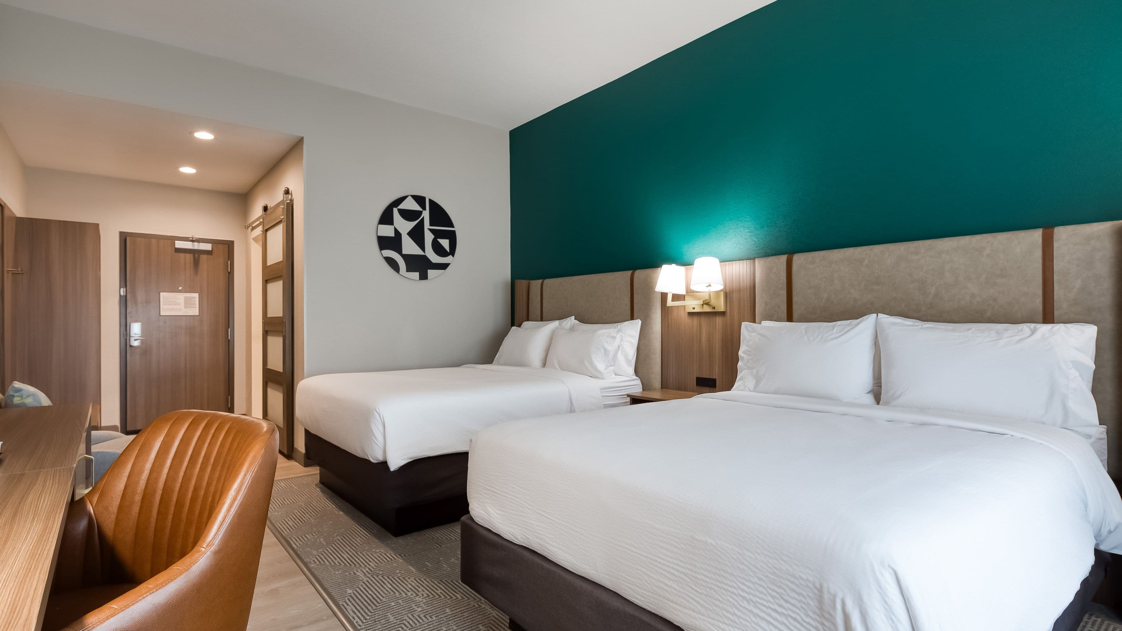 Holiday Inn Nashville Airport — 20