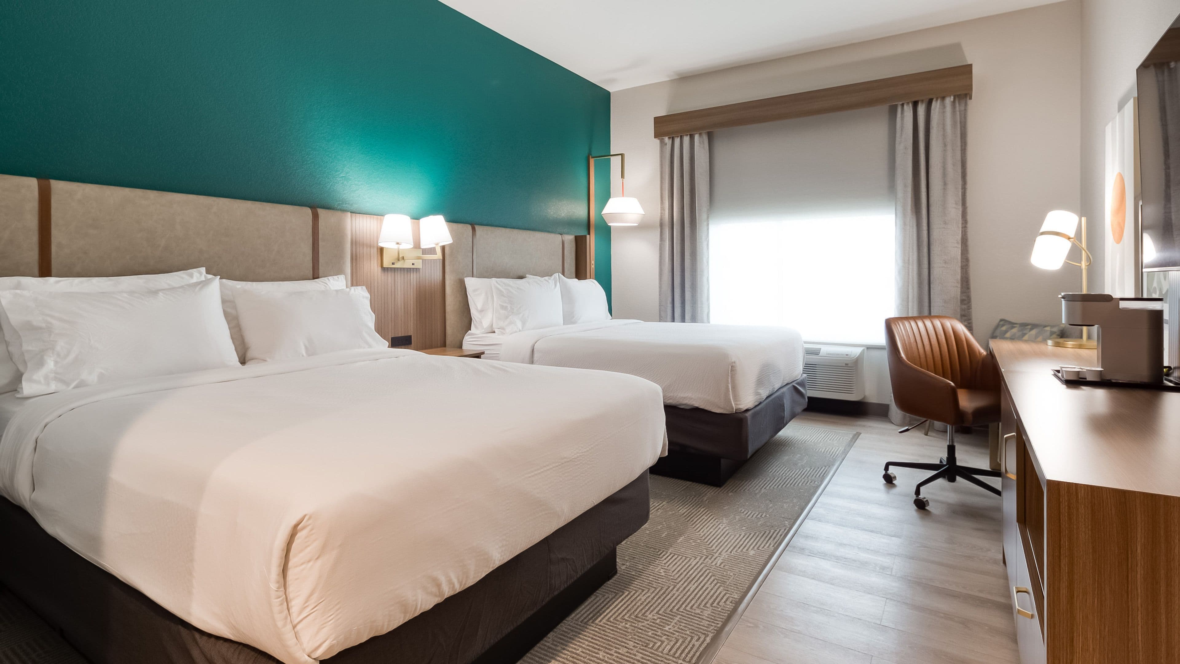 Holiday Inn Nashville Airport — 18
