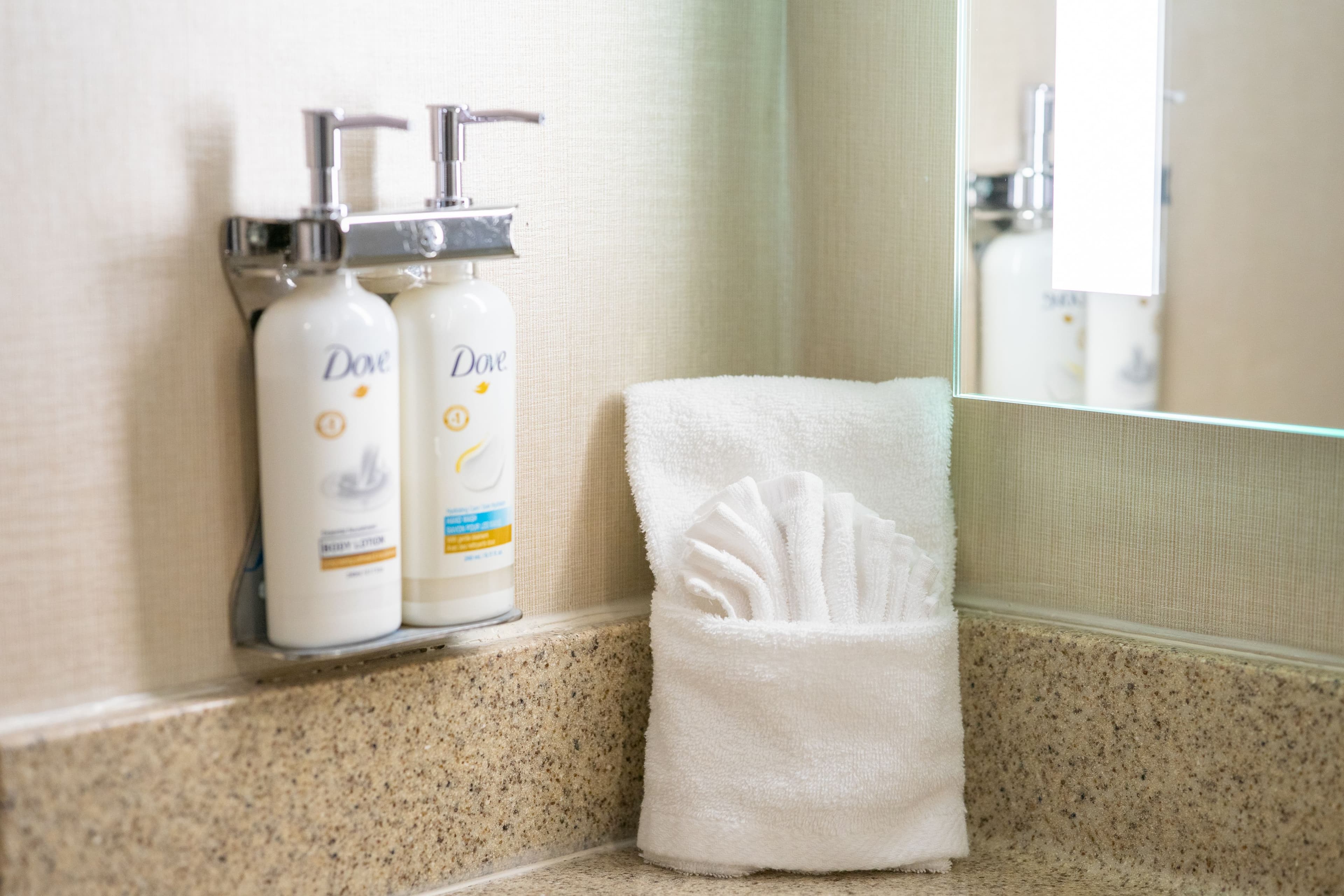 Holiday Inn Nashville-Vanderbilt (Dwtn) — 7