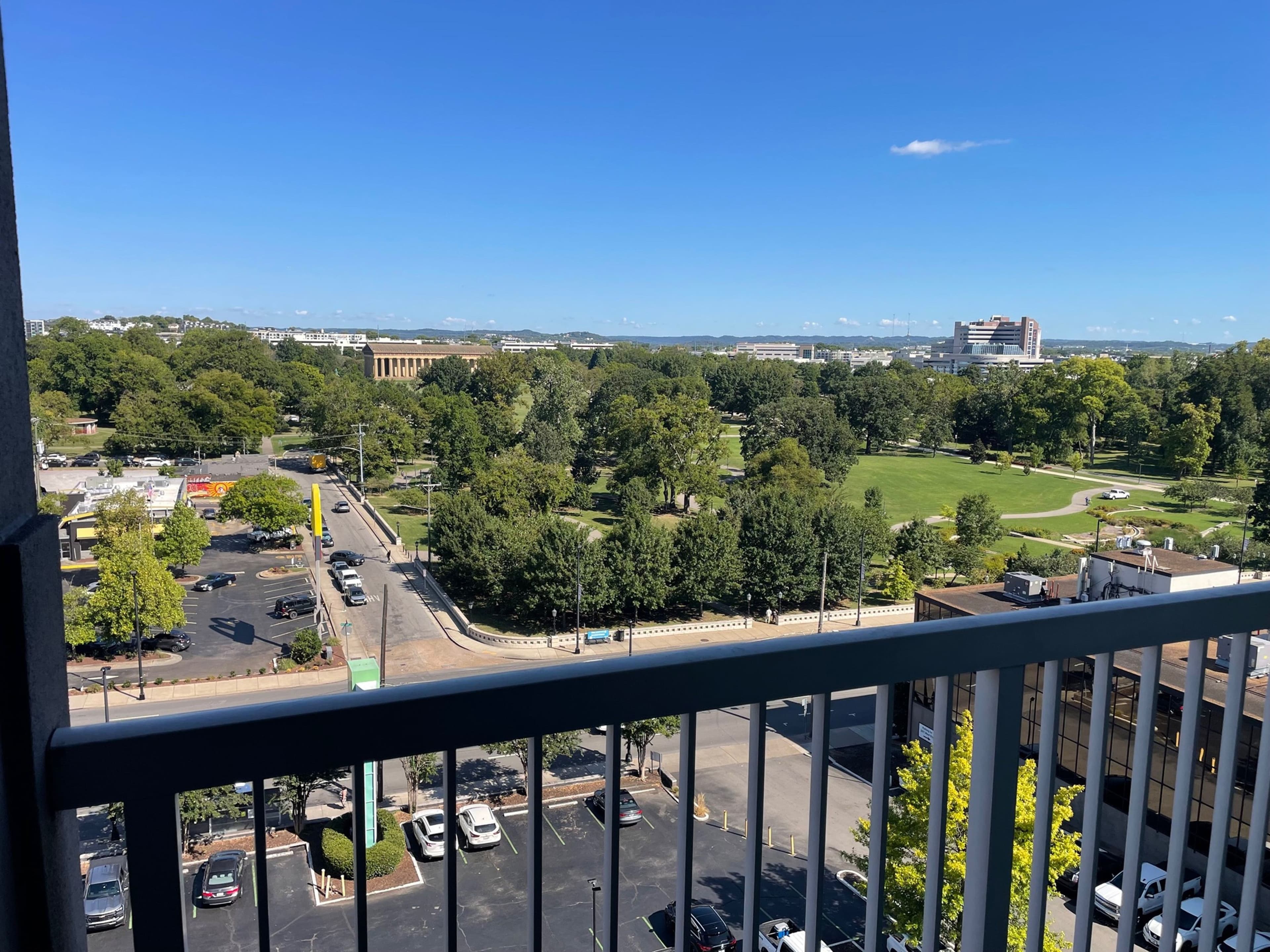 Holiday Inn Nashville-Vanderbilt (Dwtn) — 47