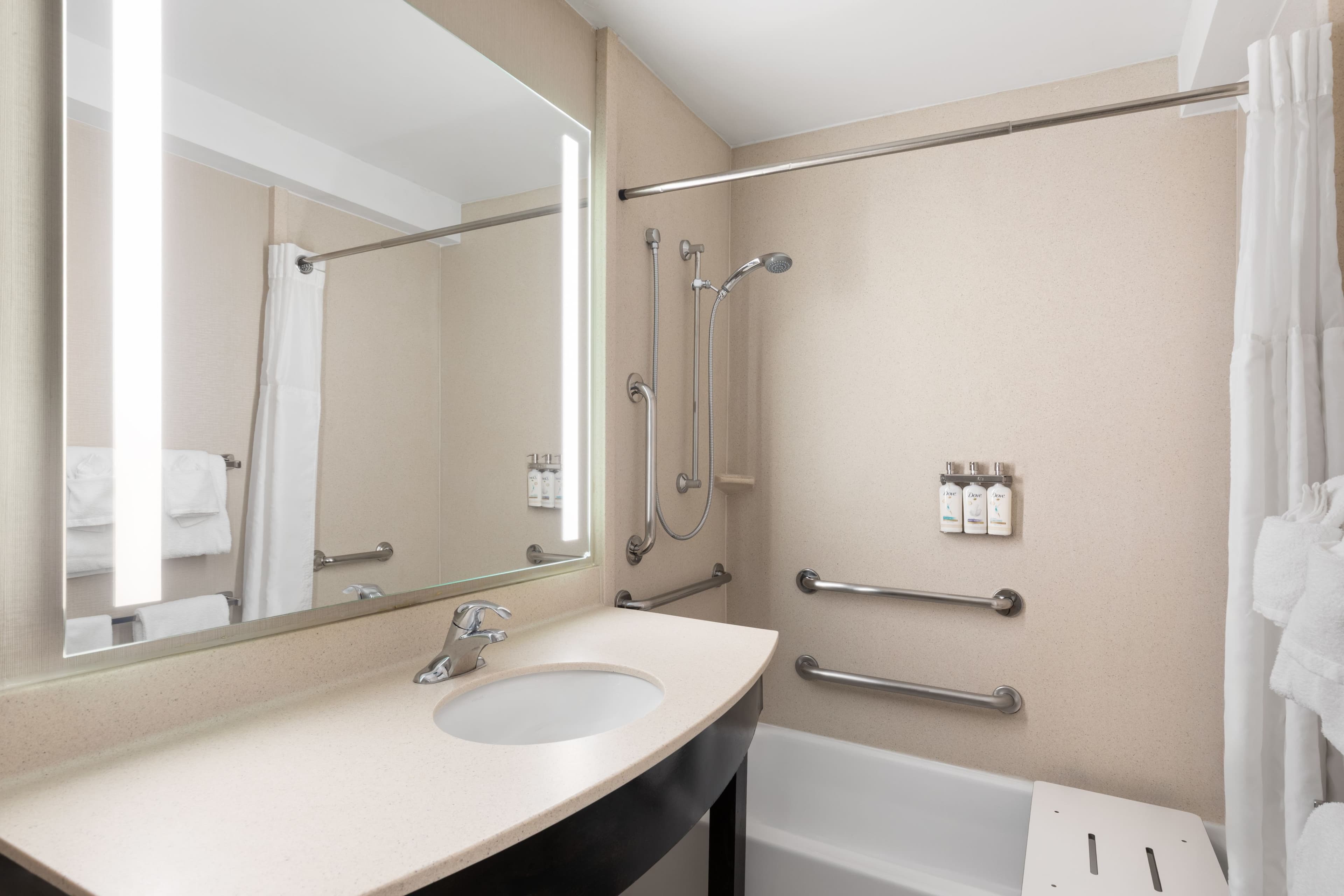 Holiday Inn Nashville-Vanderbilt (Dwtn) — 28