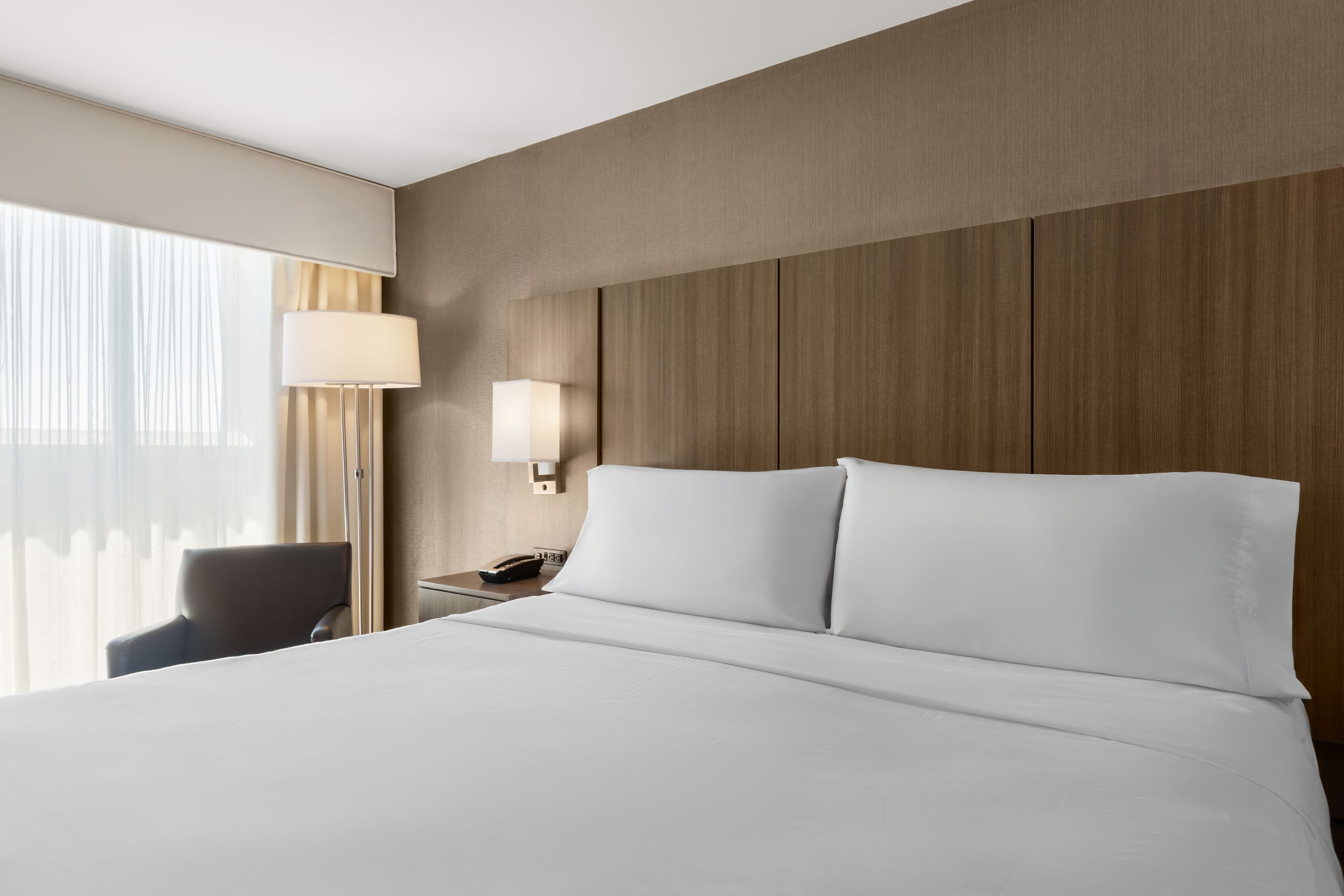Holiday Inn Nashville-Vanderbilt (Dwtn) — 12
