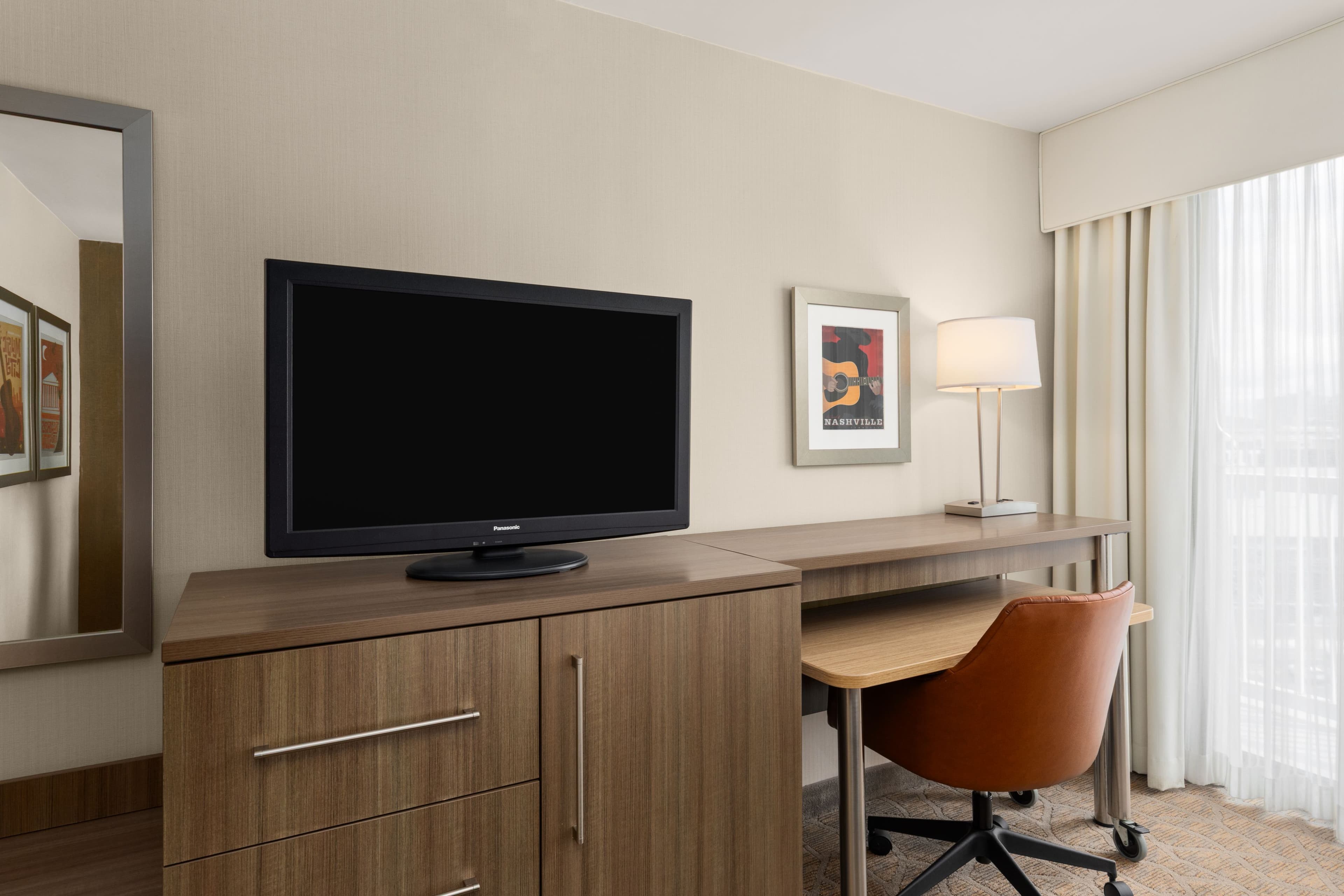 Holiday Inn Nashville-Vanderbilt (Dwtn) — 11