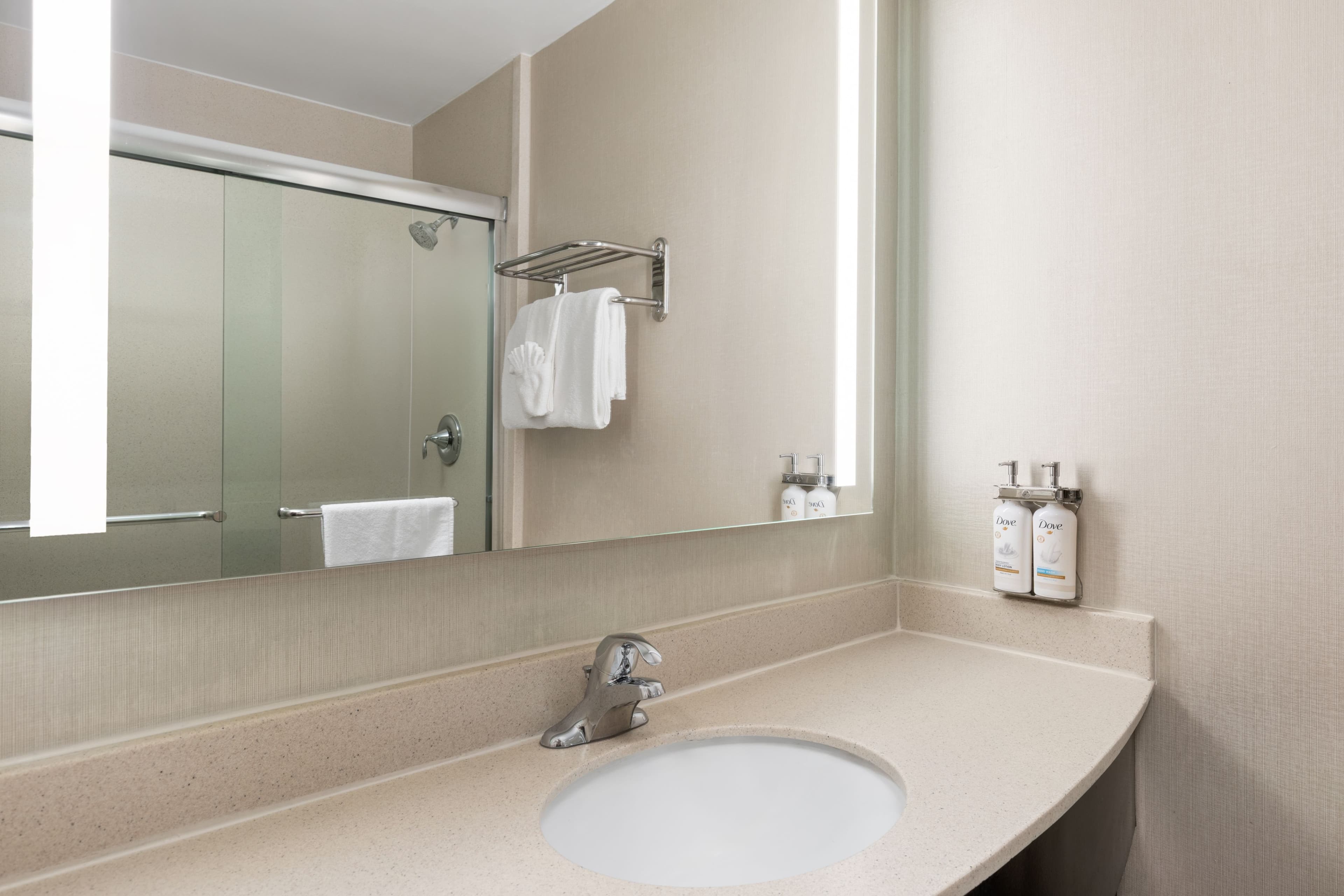 Holiday Inn Nashville-Vanderbilt (Dwtn) — 10