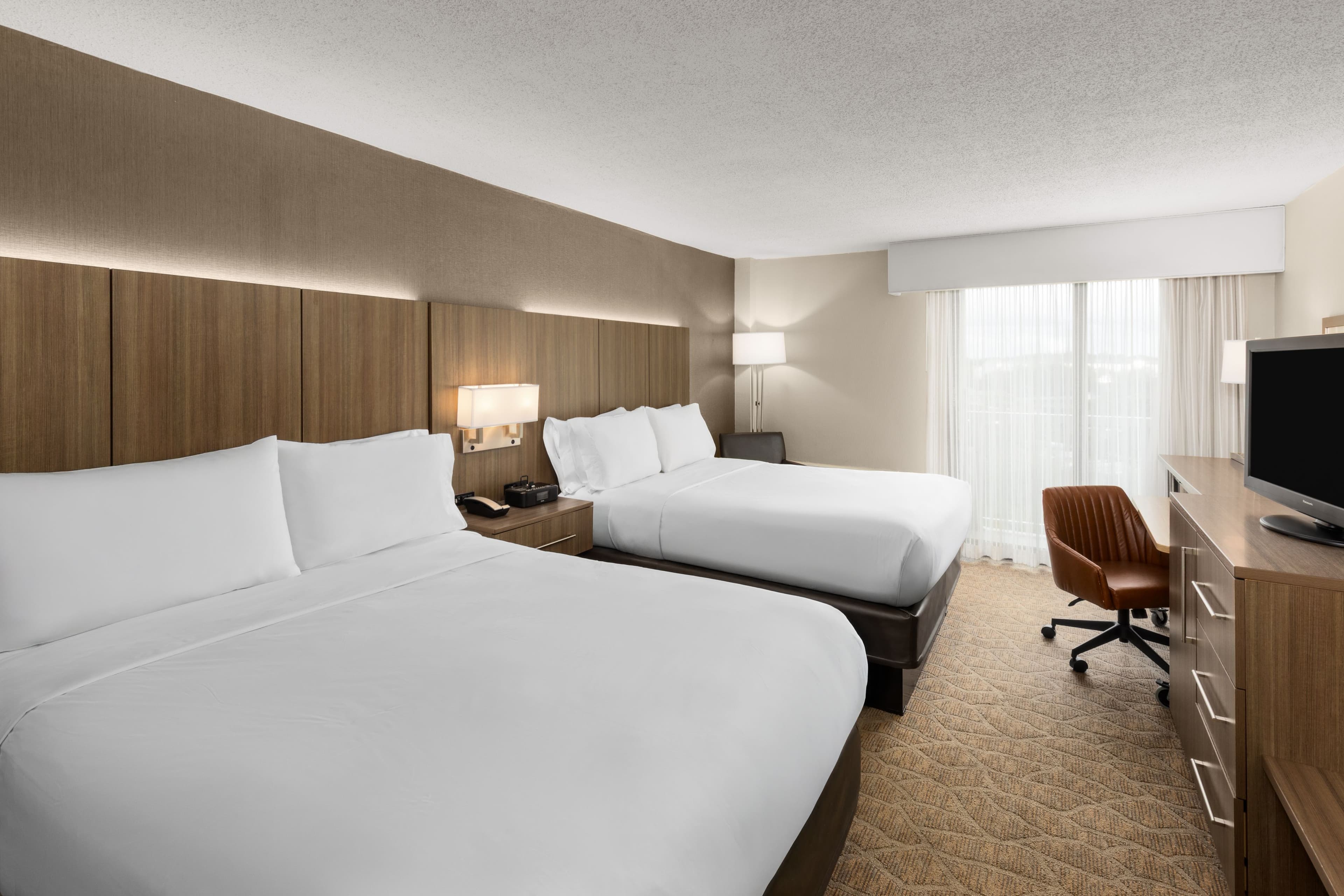 Holiday Inn Nashville-Vanderbilt (Dwtn) — 61