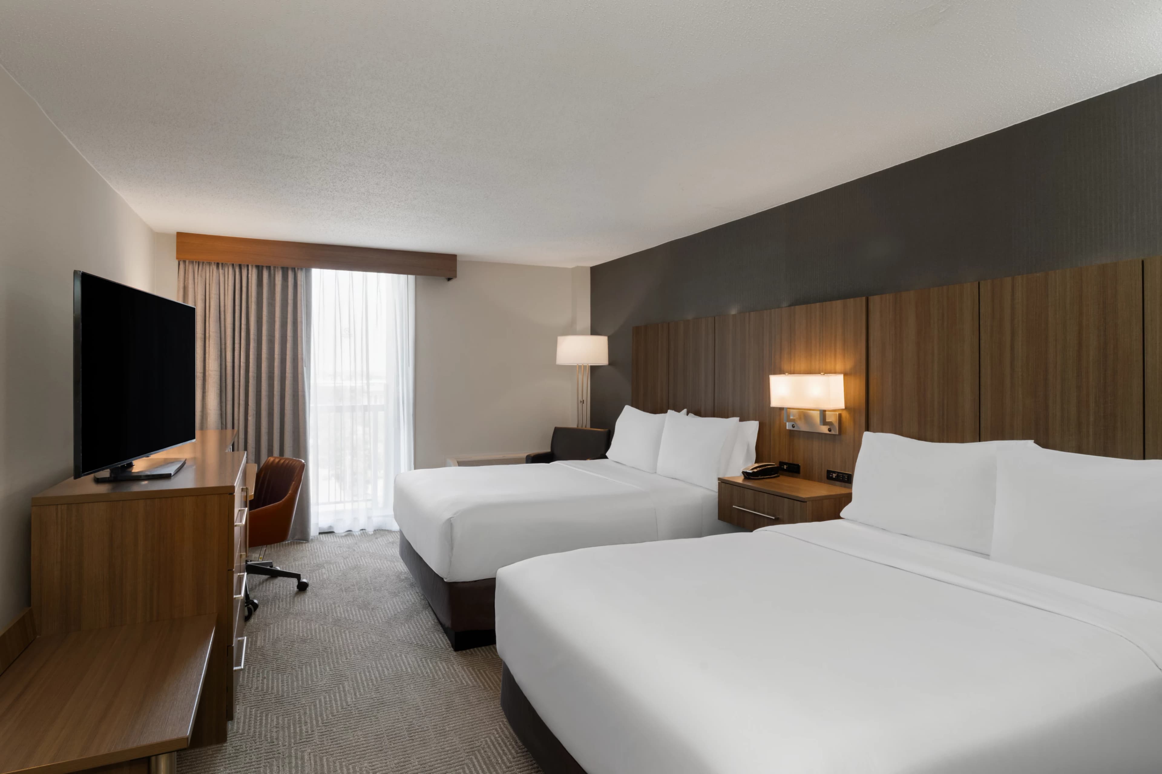 Holiday Inn Nashville-Vanderbilt (Dwtn) — 39