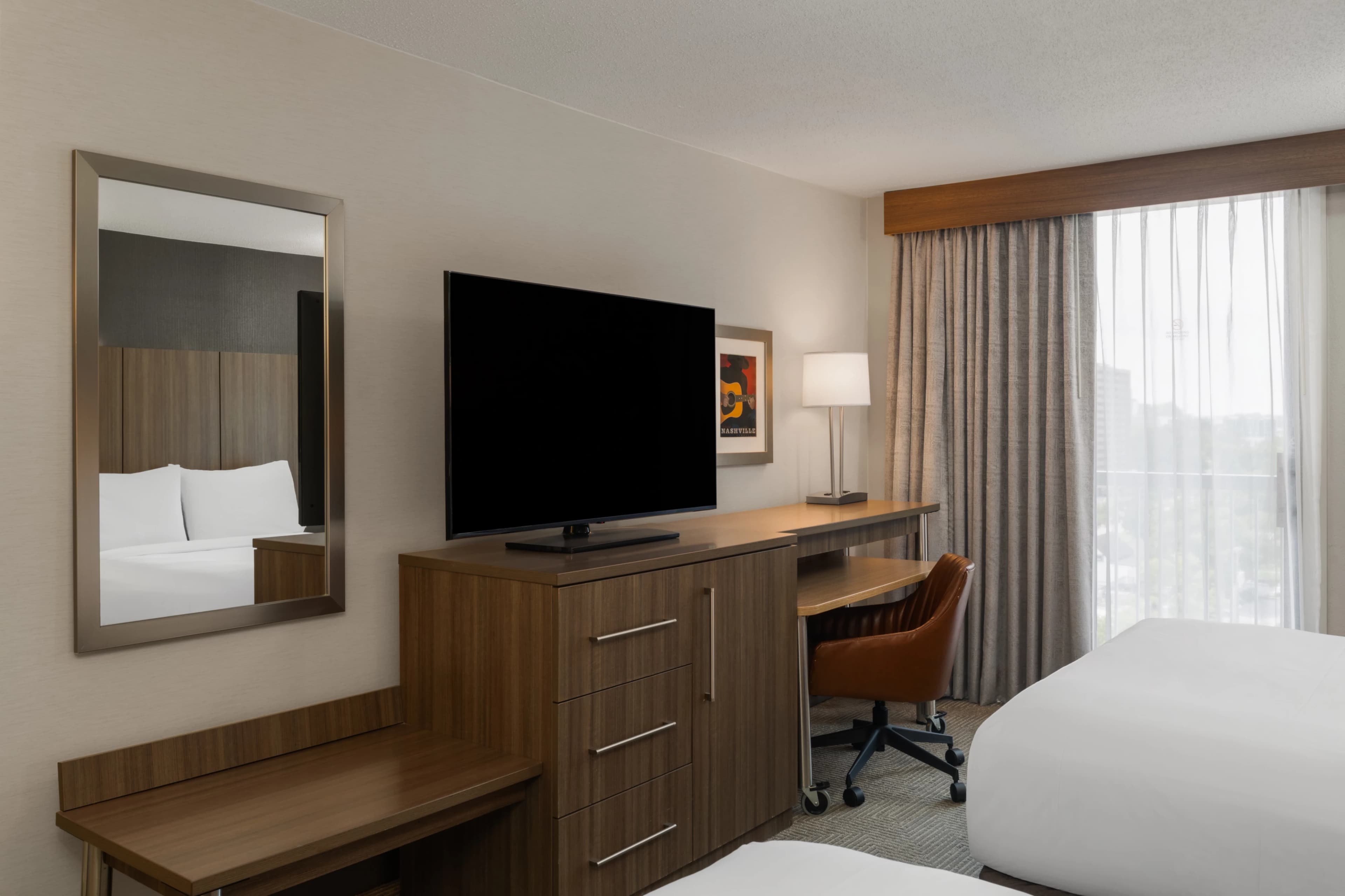 Holiday Inn Nashville-Vanderbilt (Dwtn) — 43