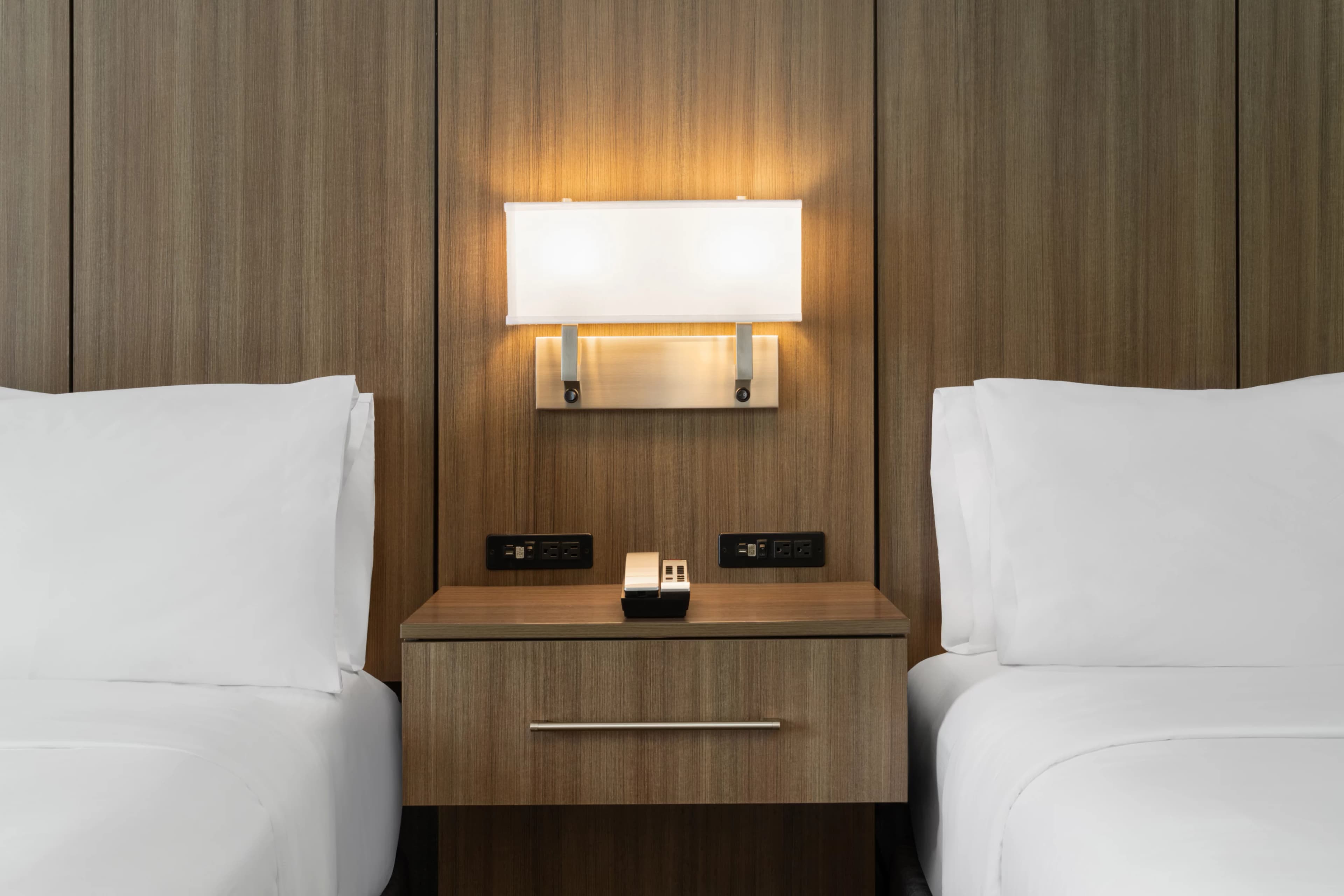 Holiday Inn Nashville-Vanderbilt (Dwtn) — 42