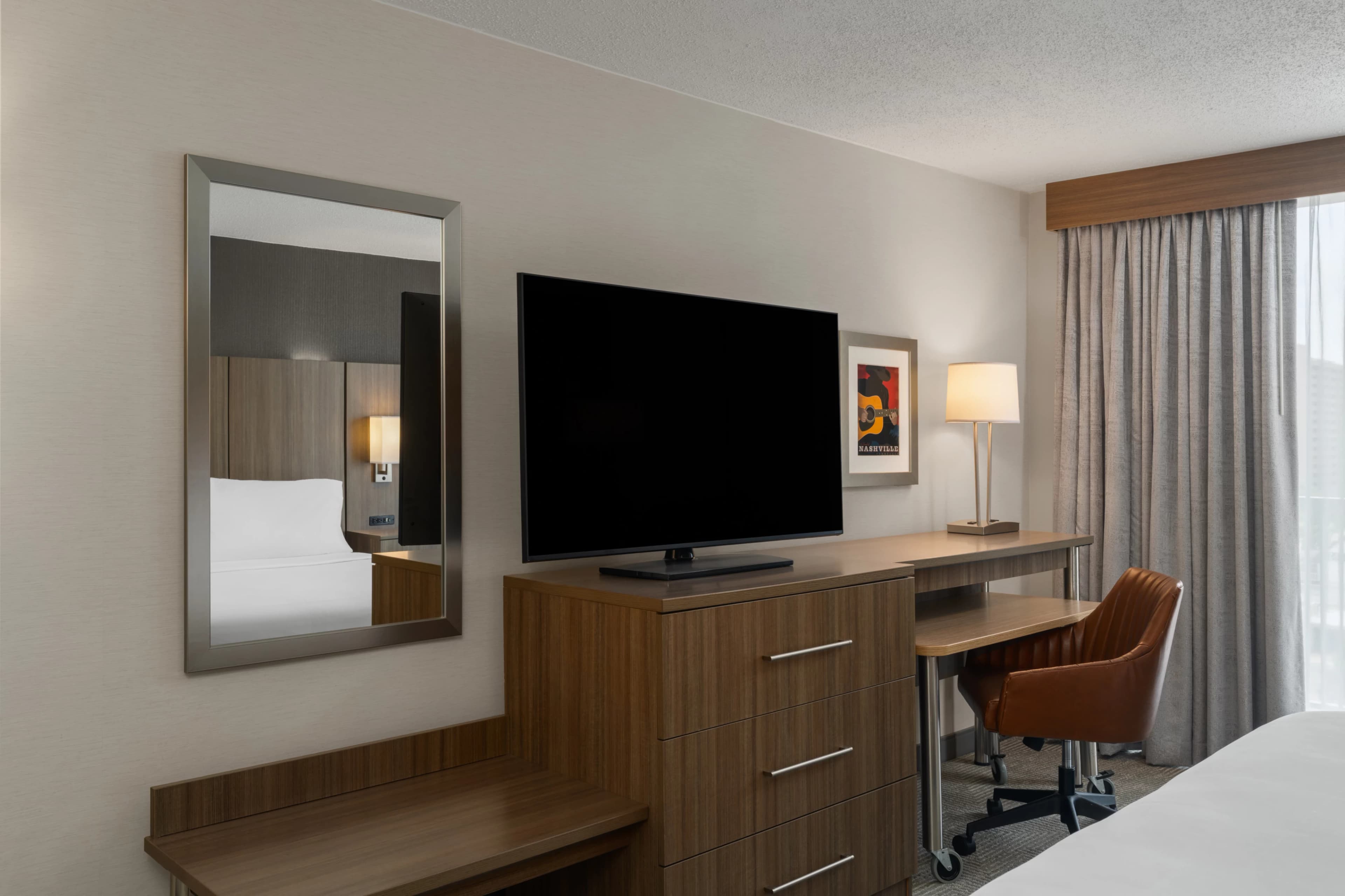 Holiday Inn Nashville-Vanderbilt (Dwtn) — 5