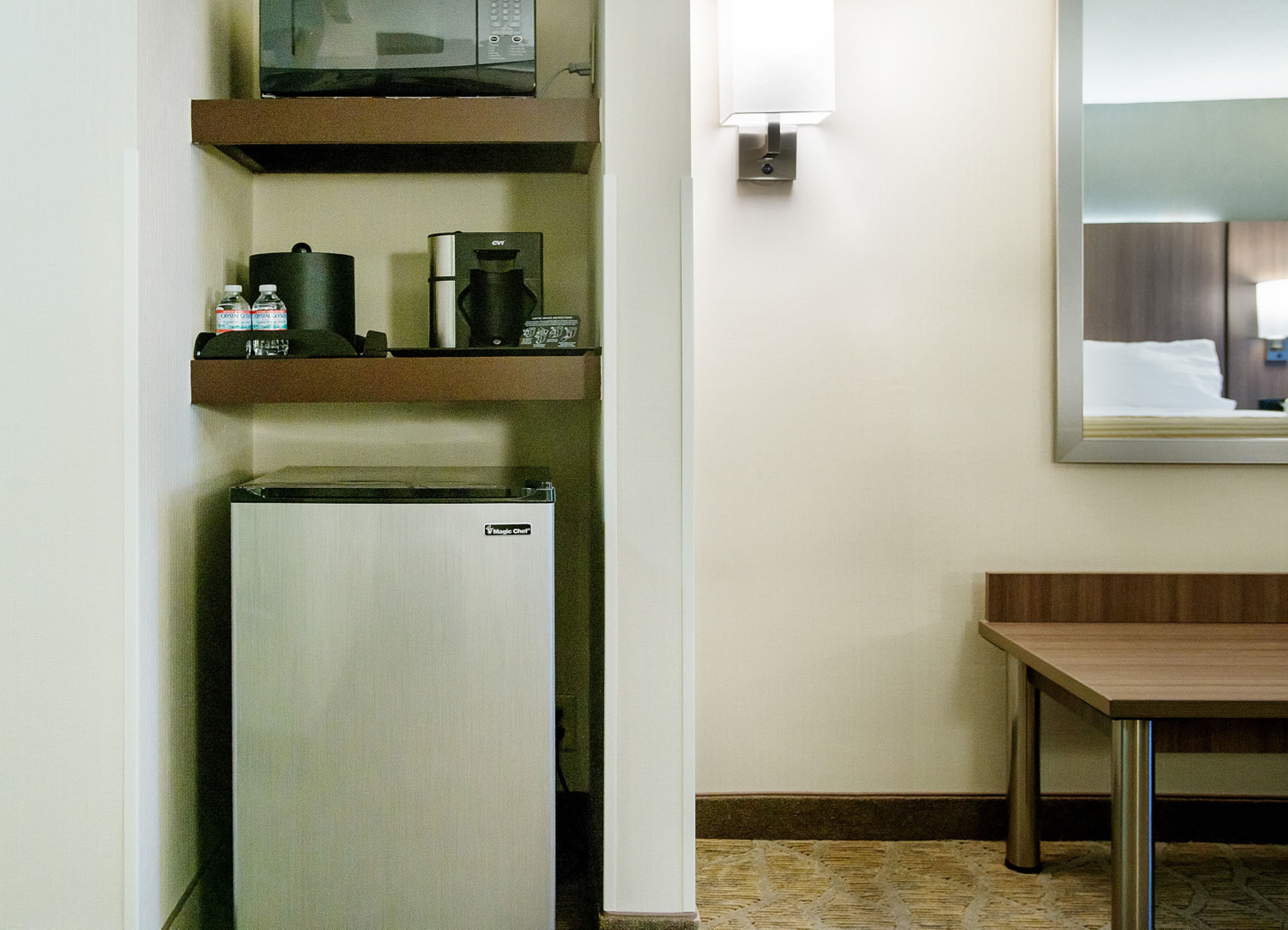 Holiday Inn Nashville-Vanderbilt (Dwtn) — 6
