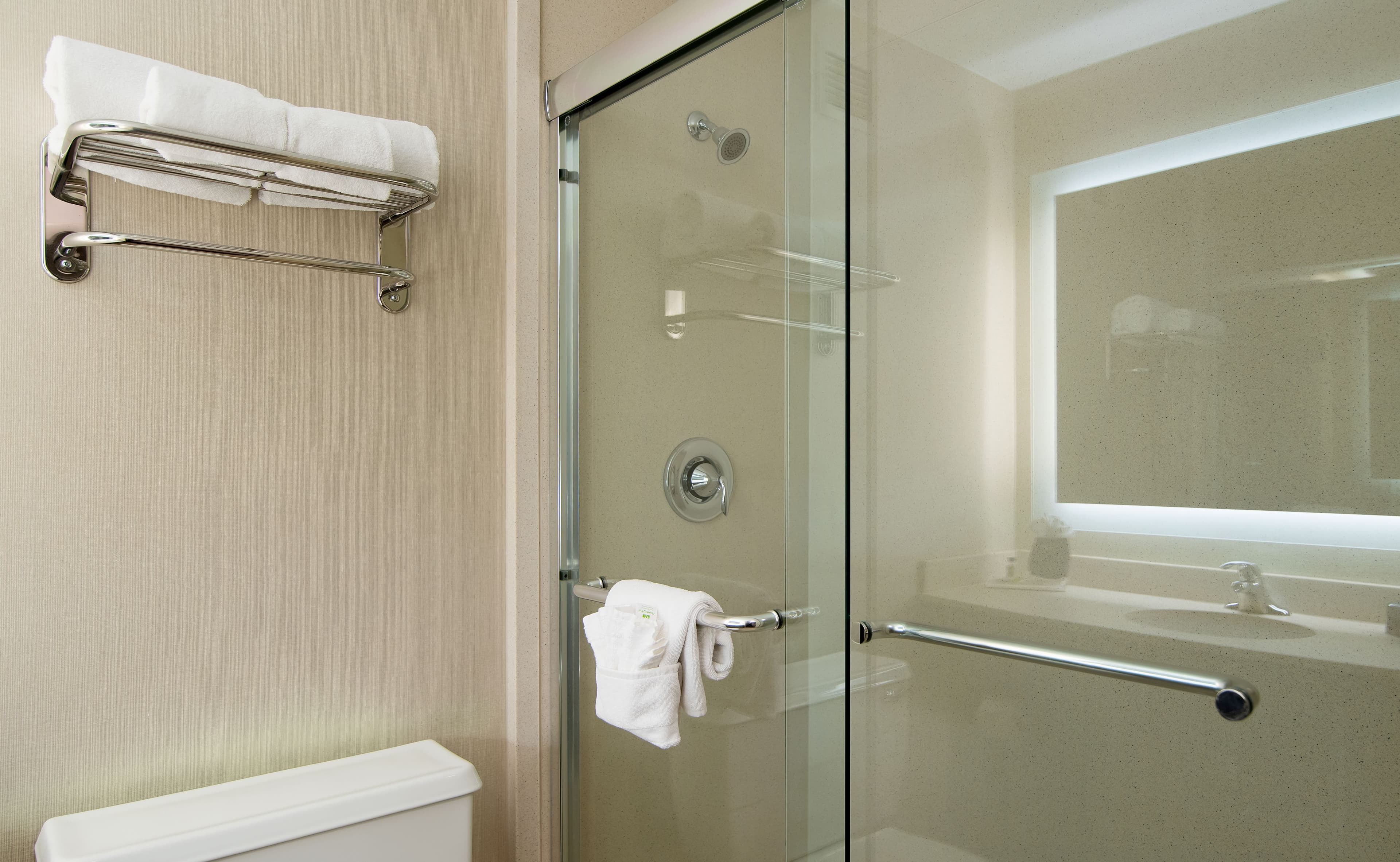 Holiday Inn Nashville-Vanderbilt (Dwtn) — 15