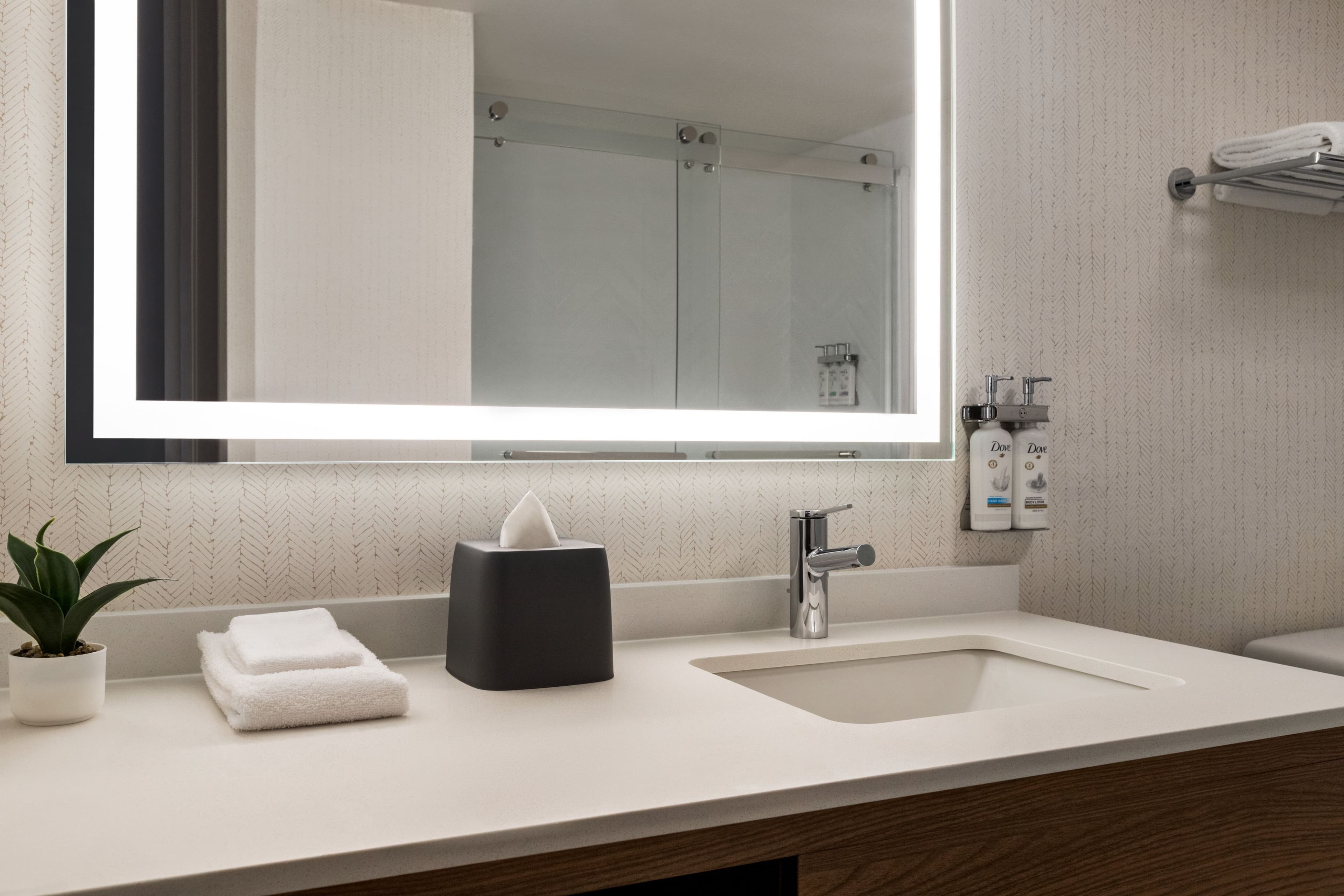 Holiday Inn Nashville Downtown - Stadium — 6