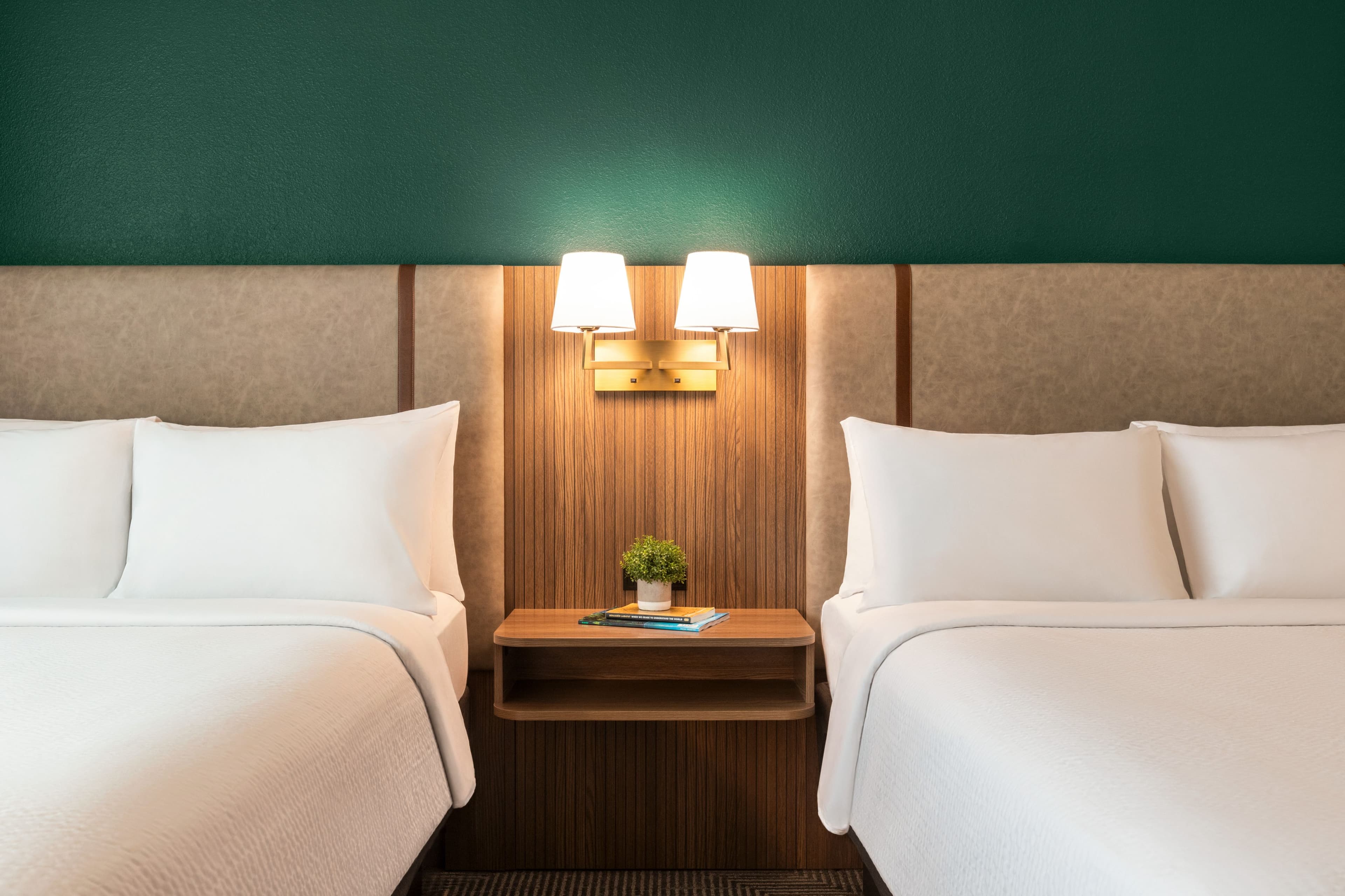Holiday Inn Nashville Downtown - Stadium - Image 3