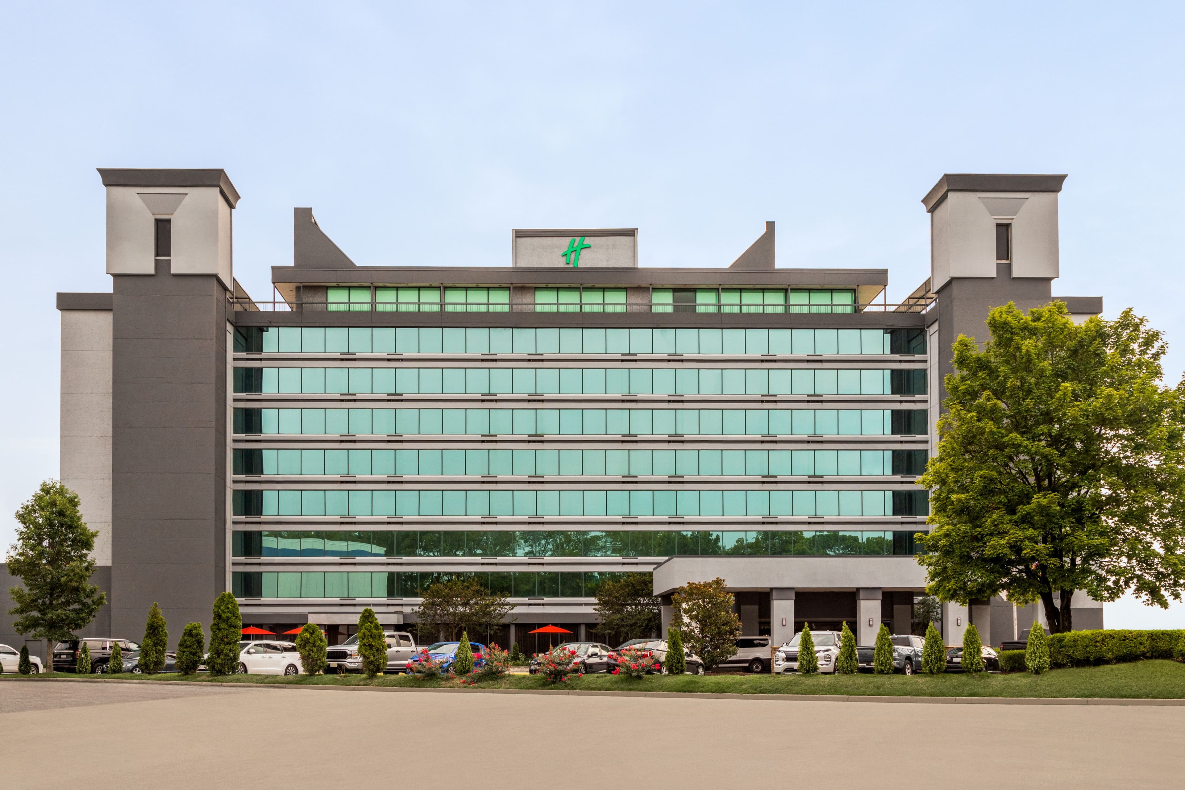 Holiday Inn Nashville Downtown - Stadium - Image 1