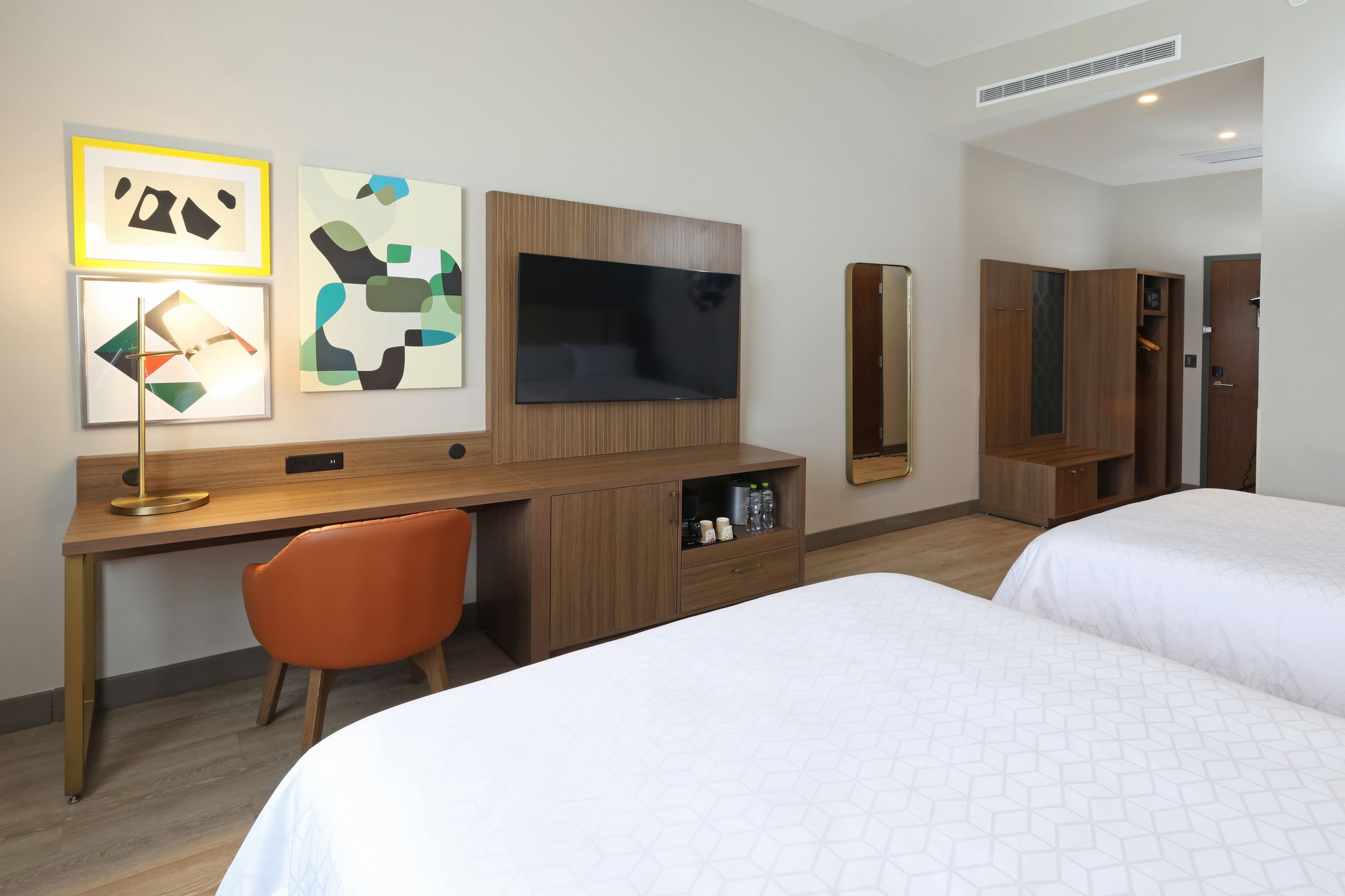 Holiday Inn Navojoa — 25