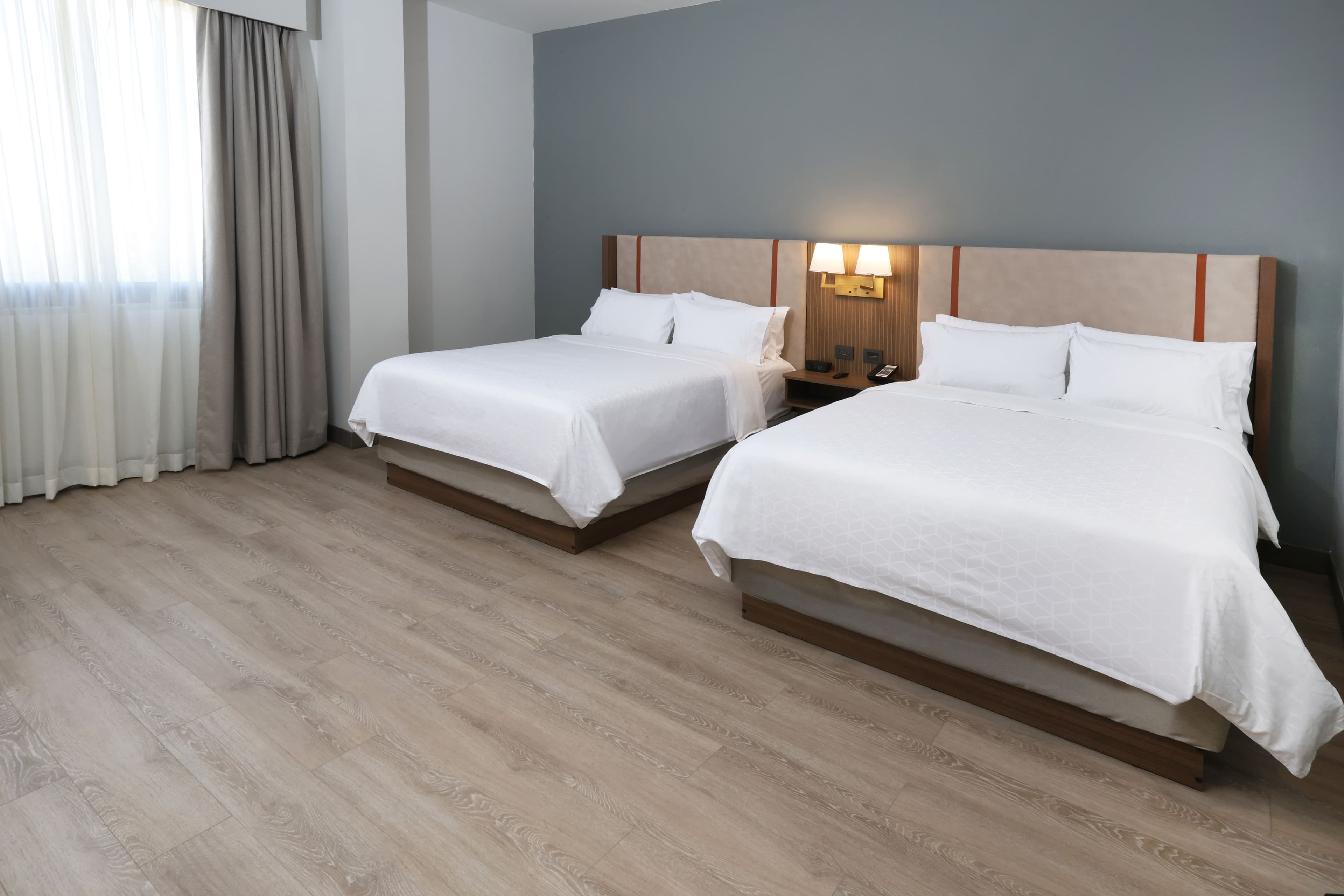 Holiday Inn Navojoa — 19