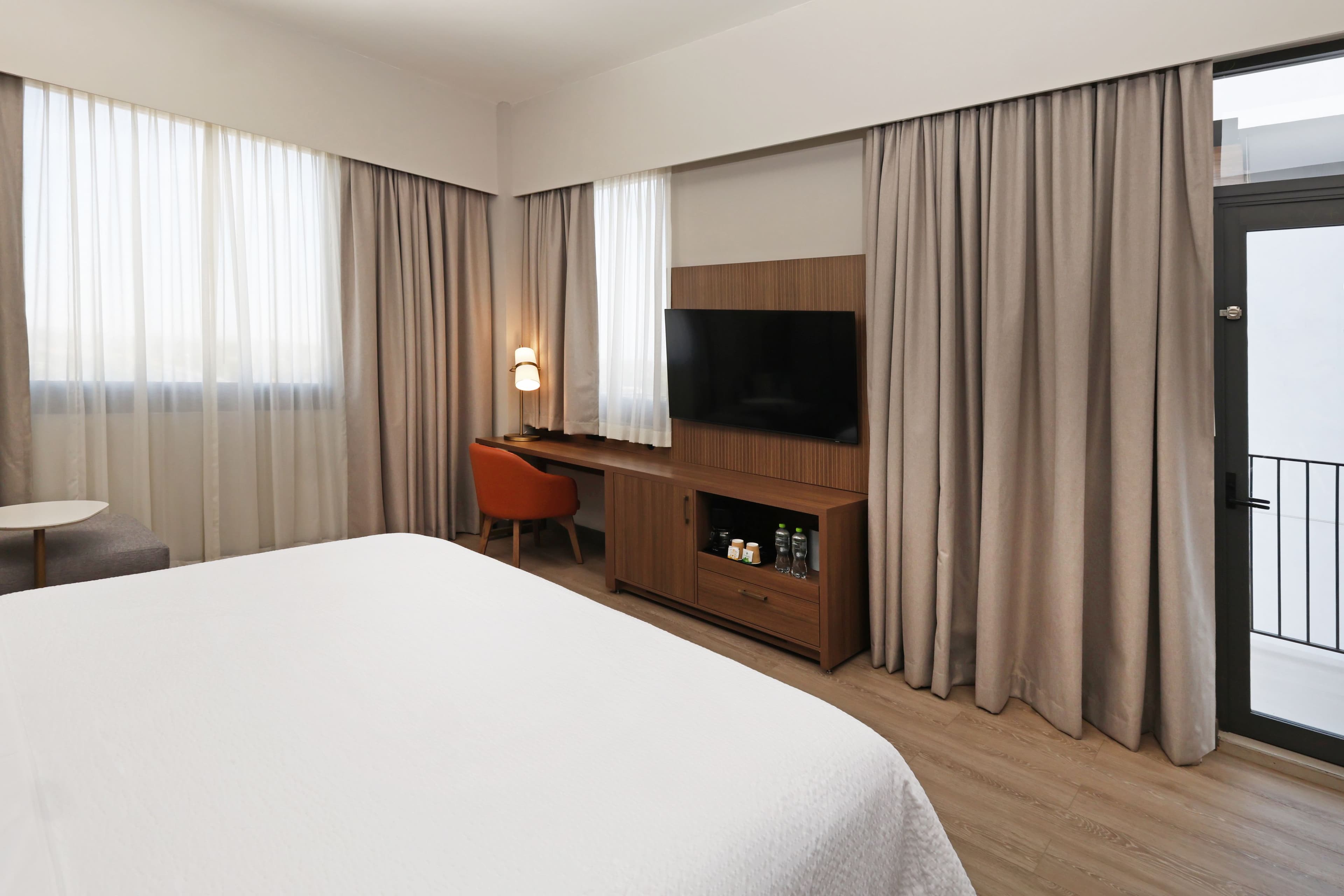 Holiday Inn Navojoa — 9