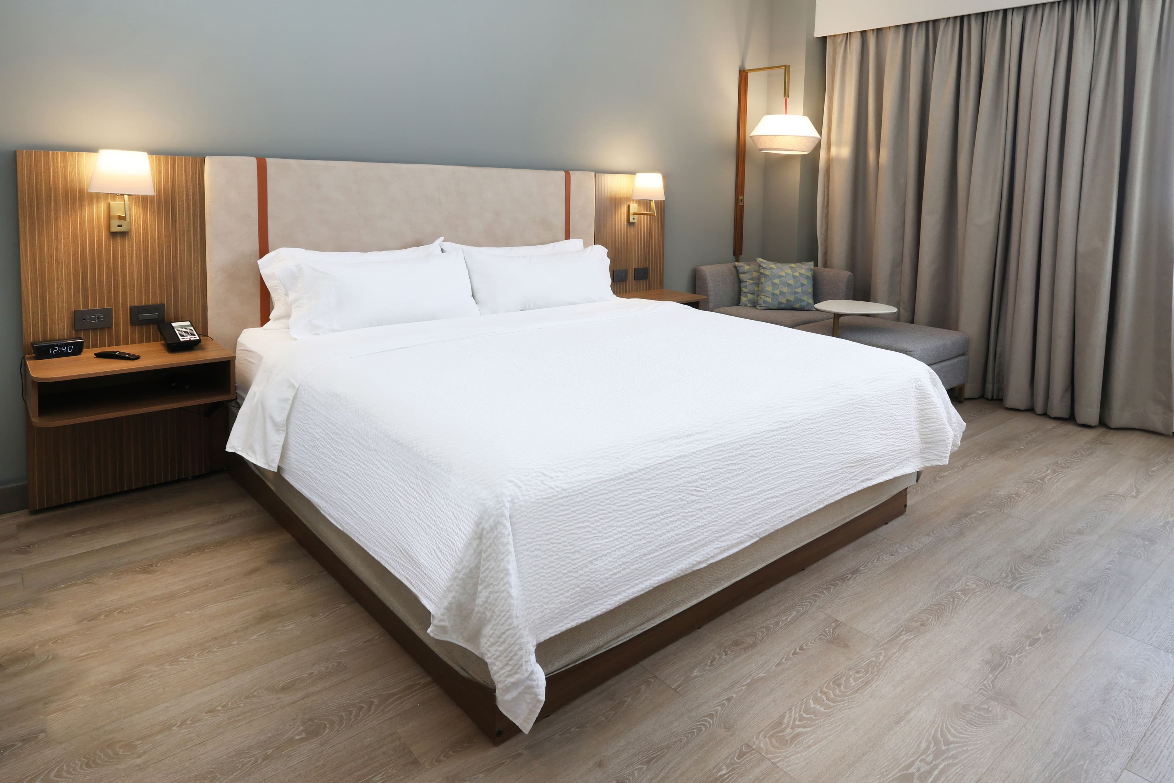Holiday Inn Navojoa — 8