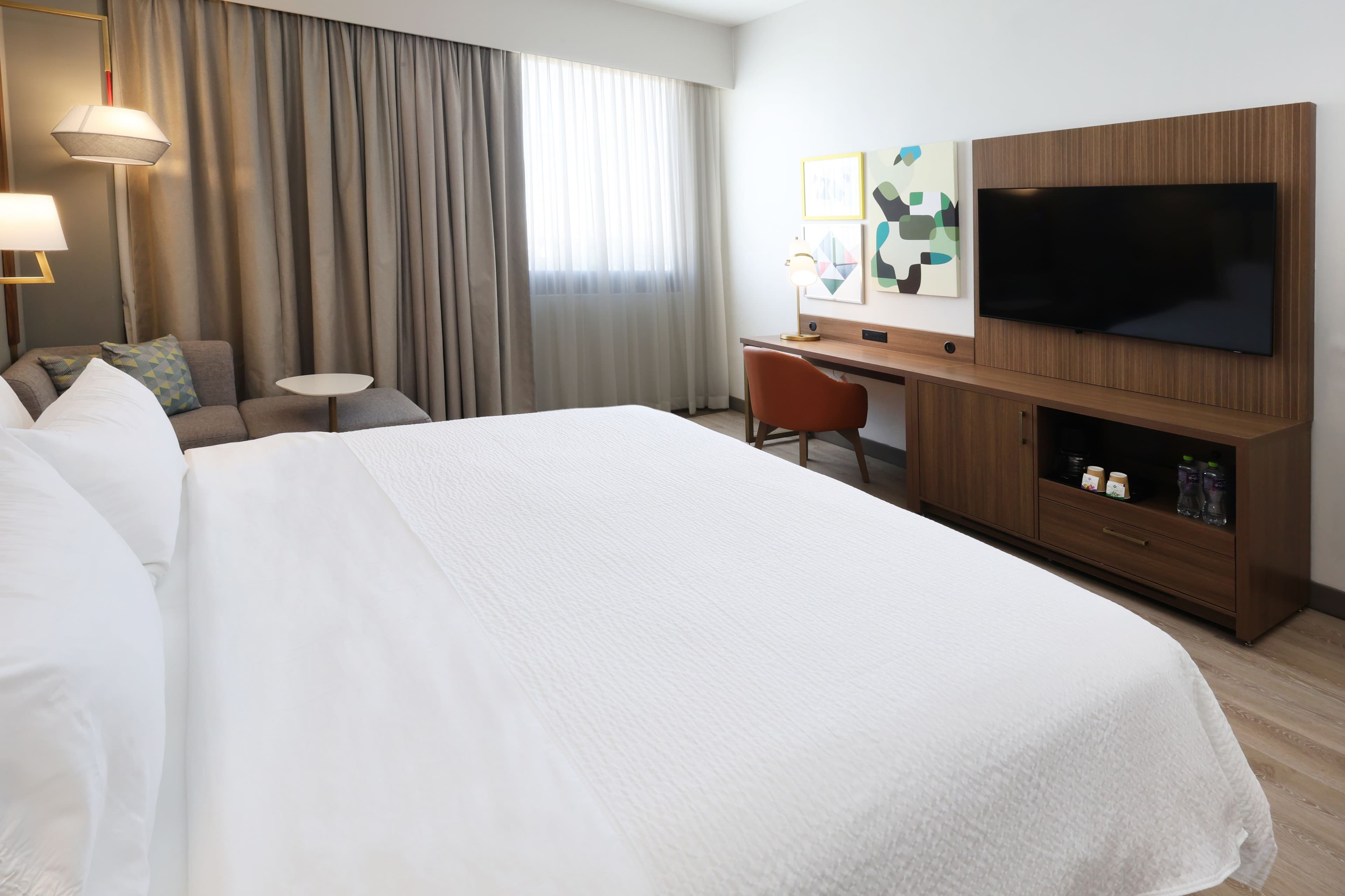 Holiday Inn Navojoa — 14
