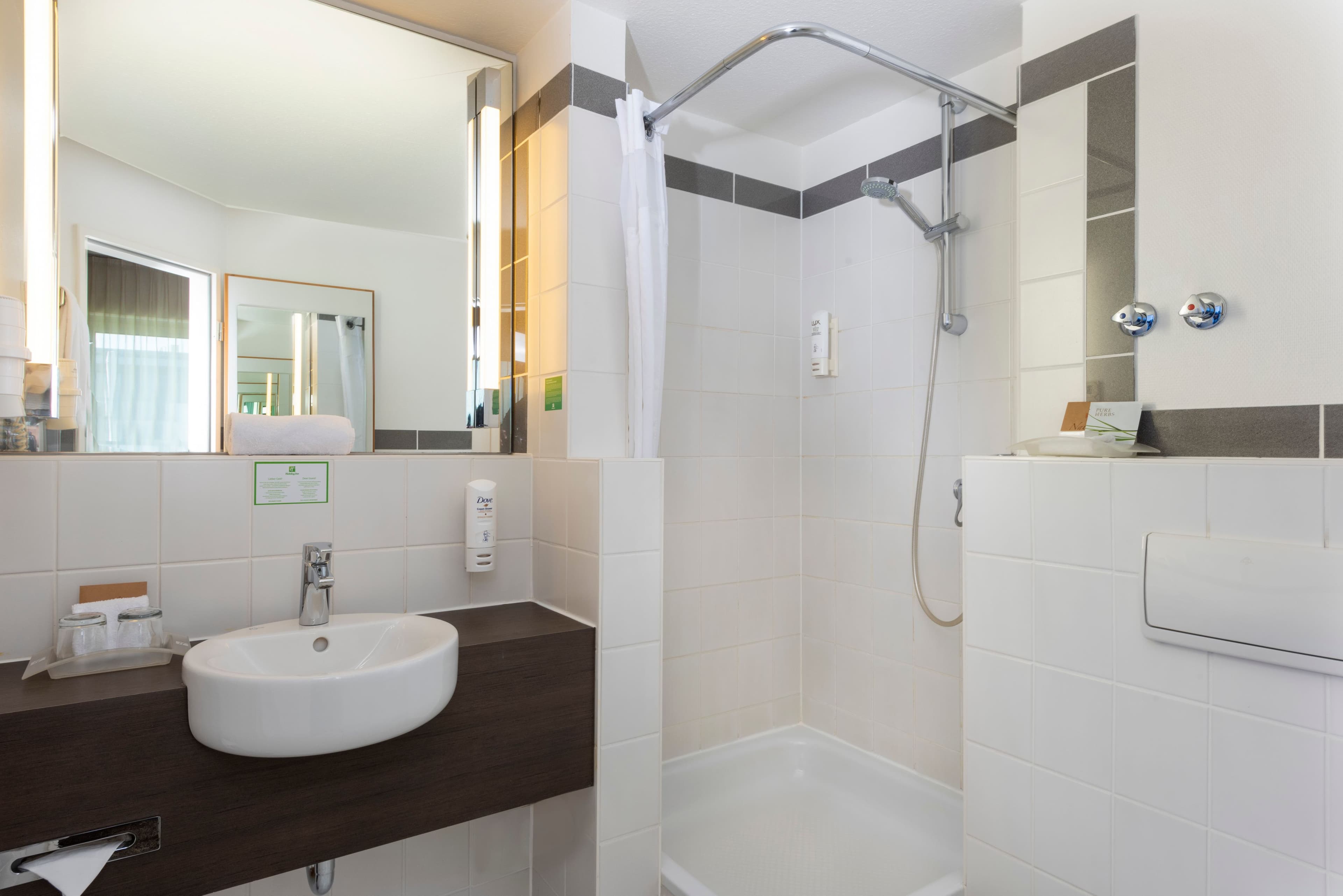 Holiday Inn Frankfurt Airport-Neu-Isenburg - Image 3