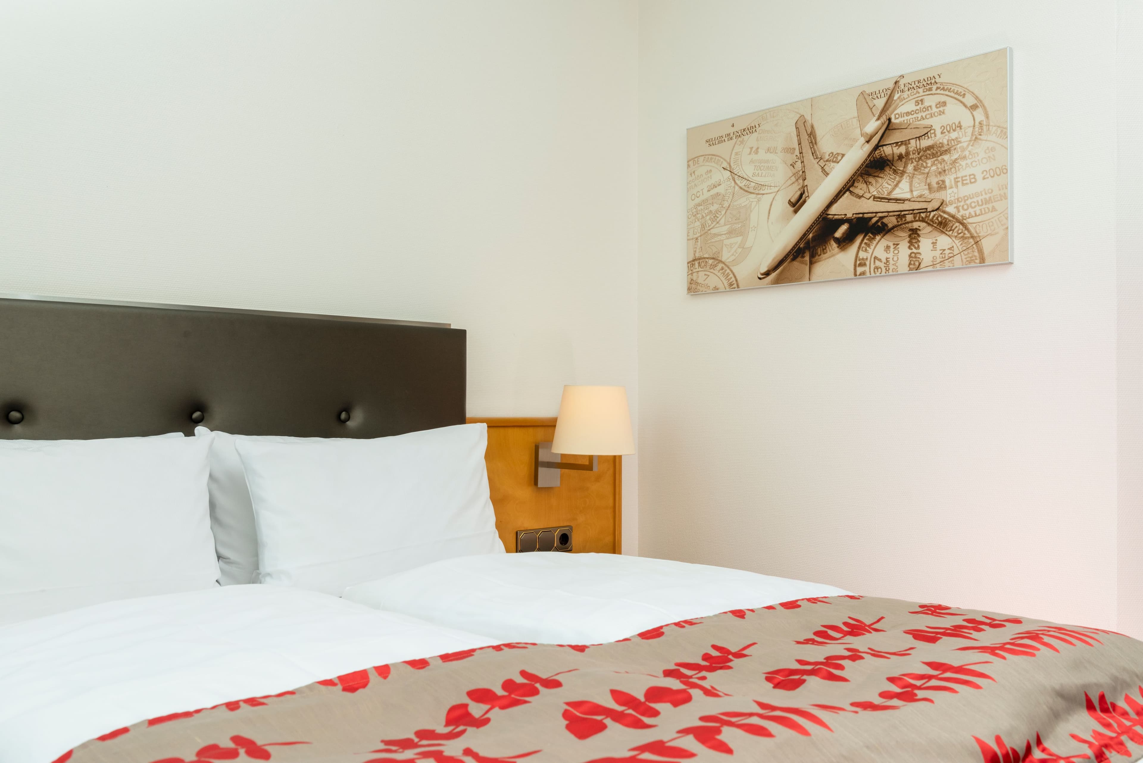 Holiday Inn Frankfurt Airport-Neu-Isenburg - Image 2