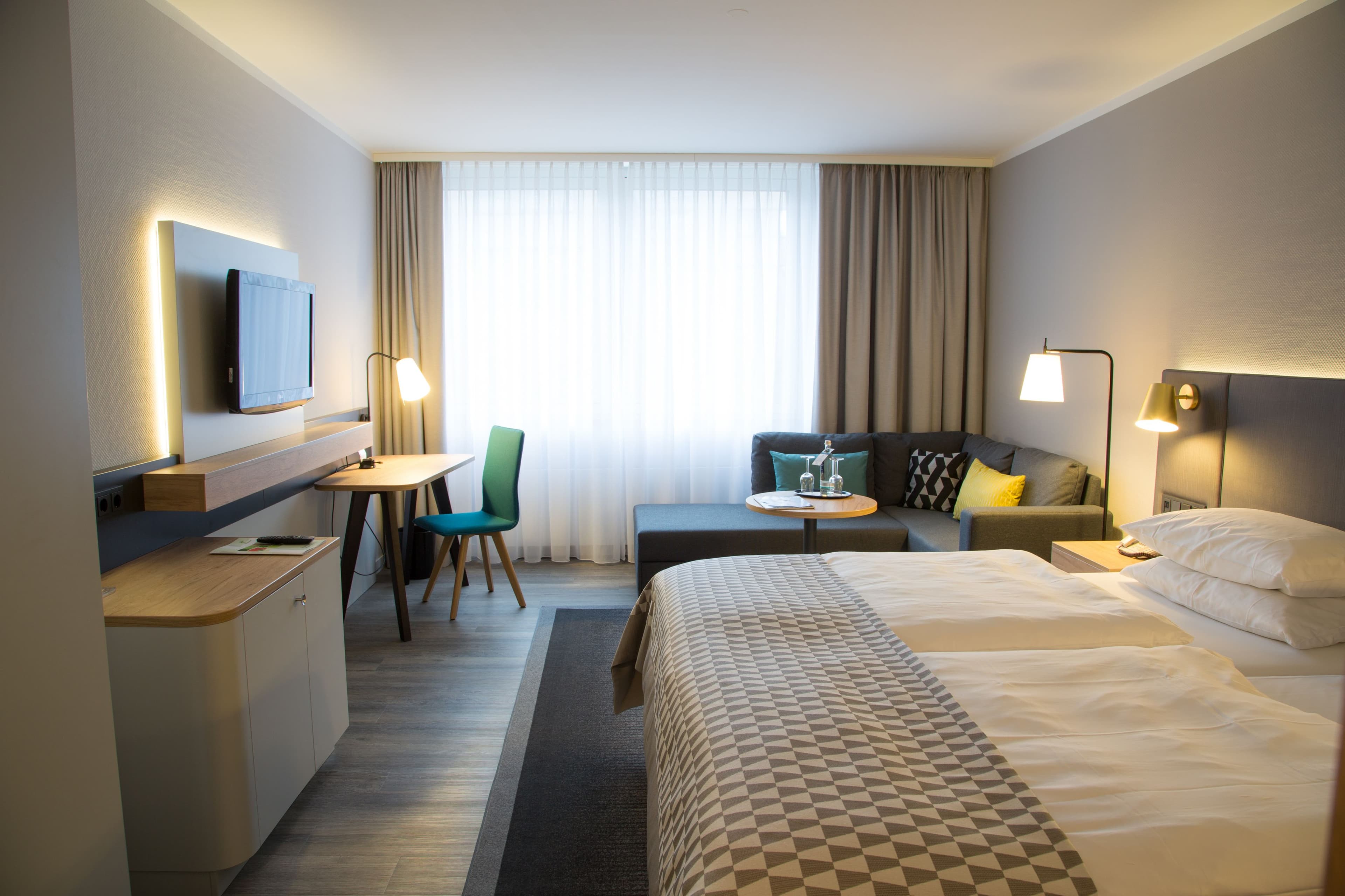 Holiday Inn Dusseldorf - Neuss — 2
