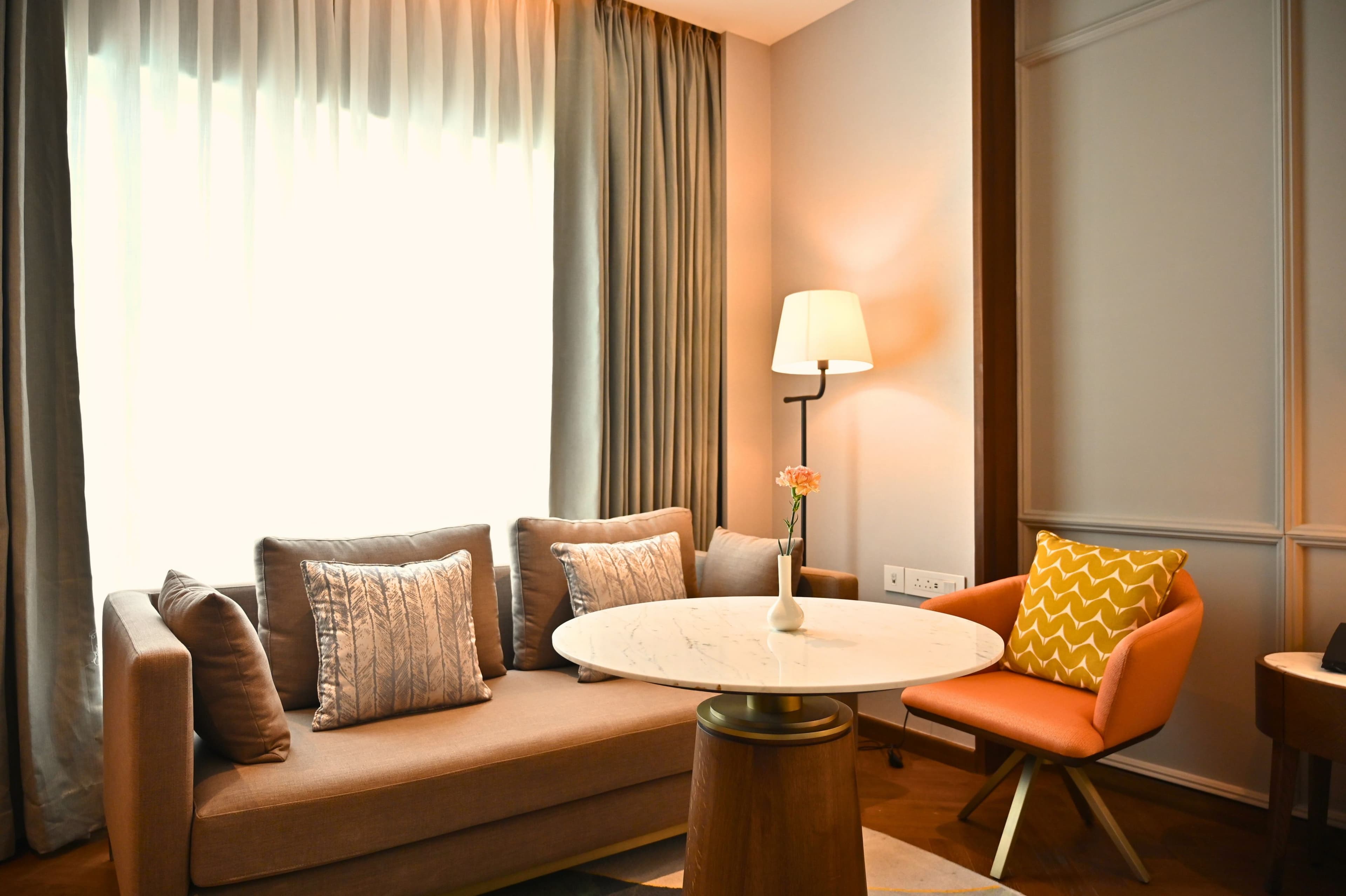 Holiday Inn New Delhi Mayur Vihar Noida — 10