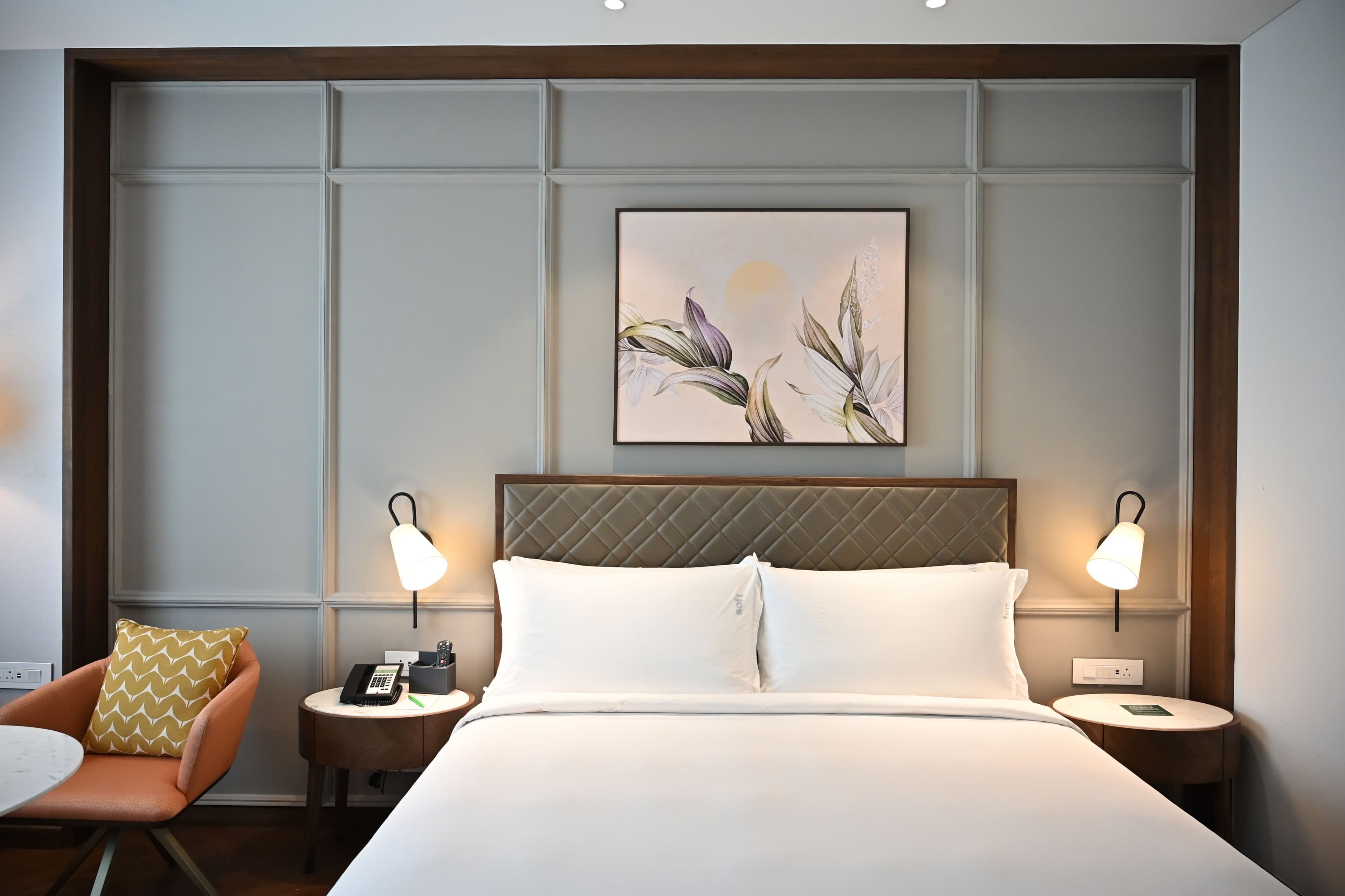 Holiday Inn New Delhi Mayur Vihar Noida — 2