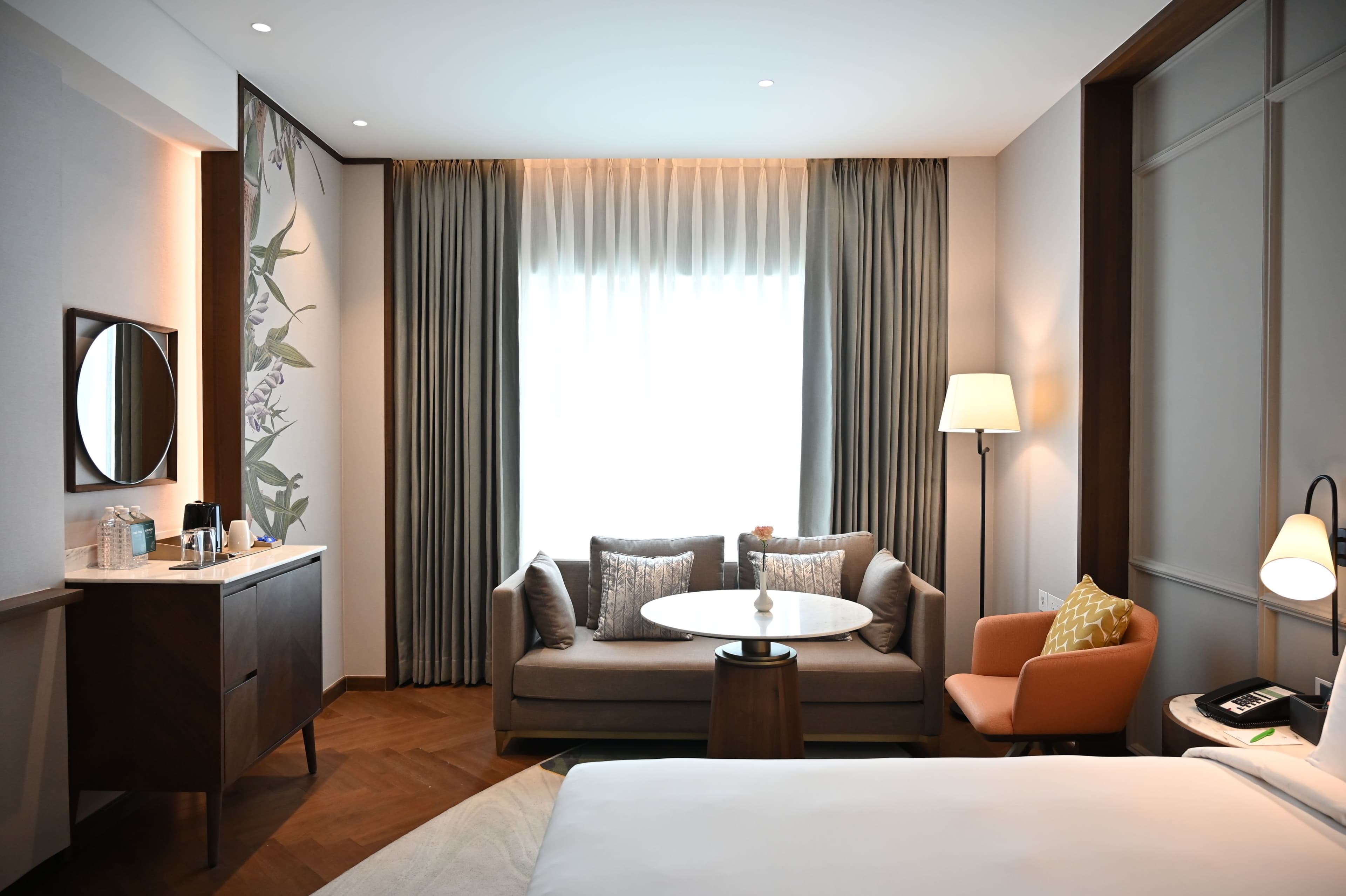 Holiday Inn New Delhi Mayur Vihar Noida — 4