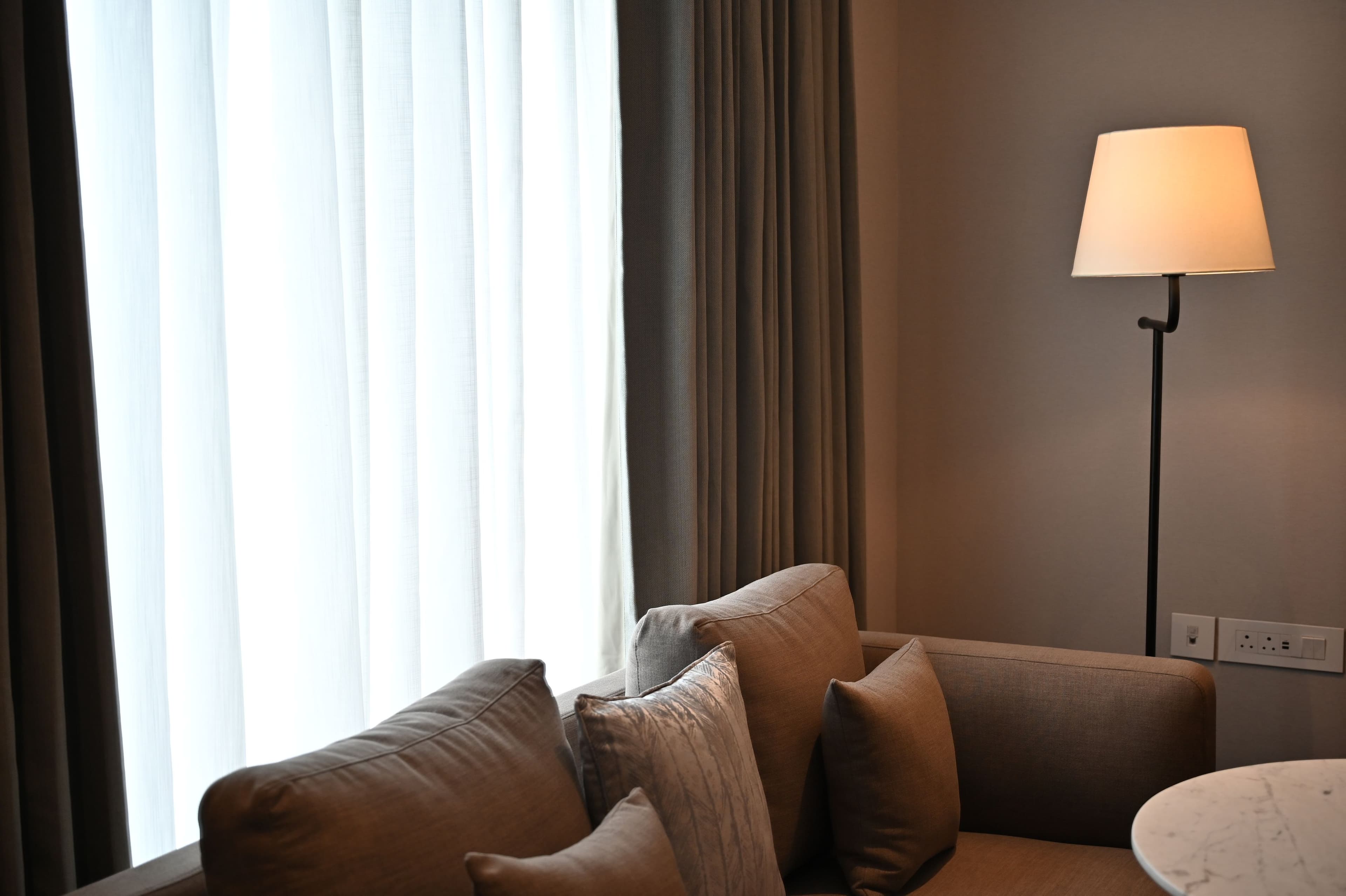 Holiday Inn New Delhi Mayur Vihar Noida — 6