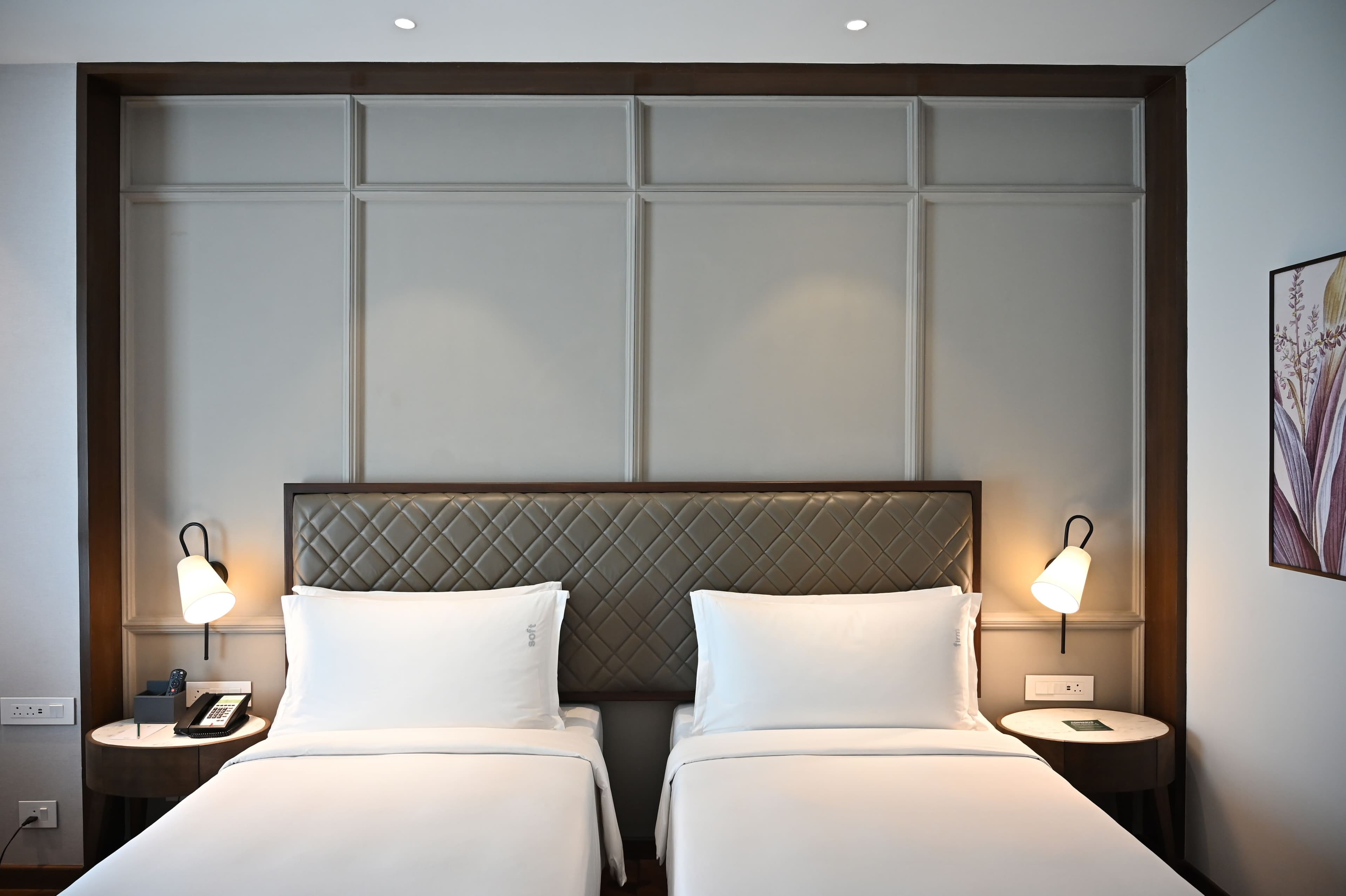Holiday Inn New Delhi Mayur Vihar Noida — 14