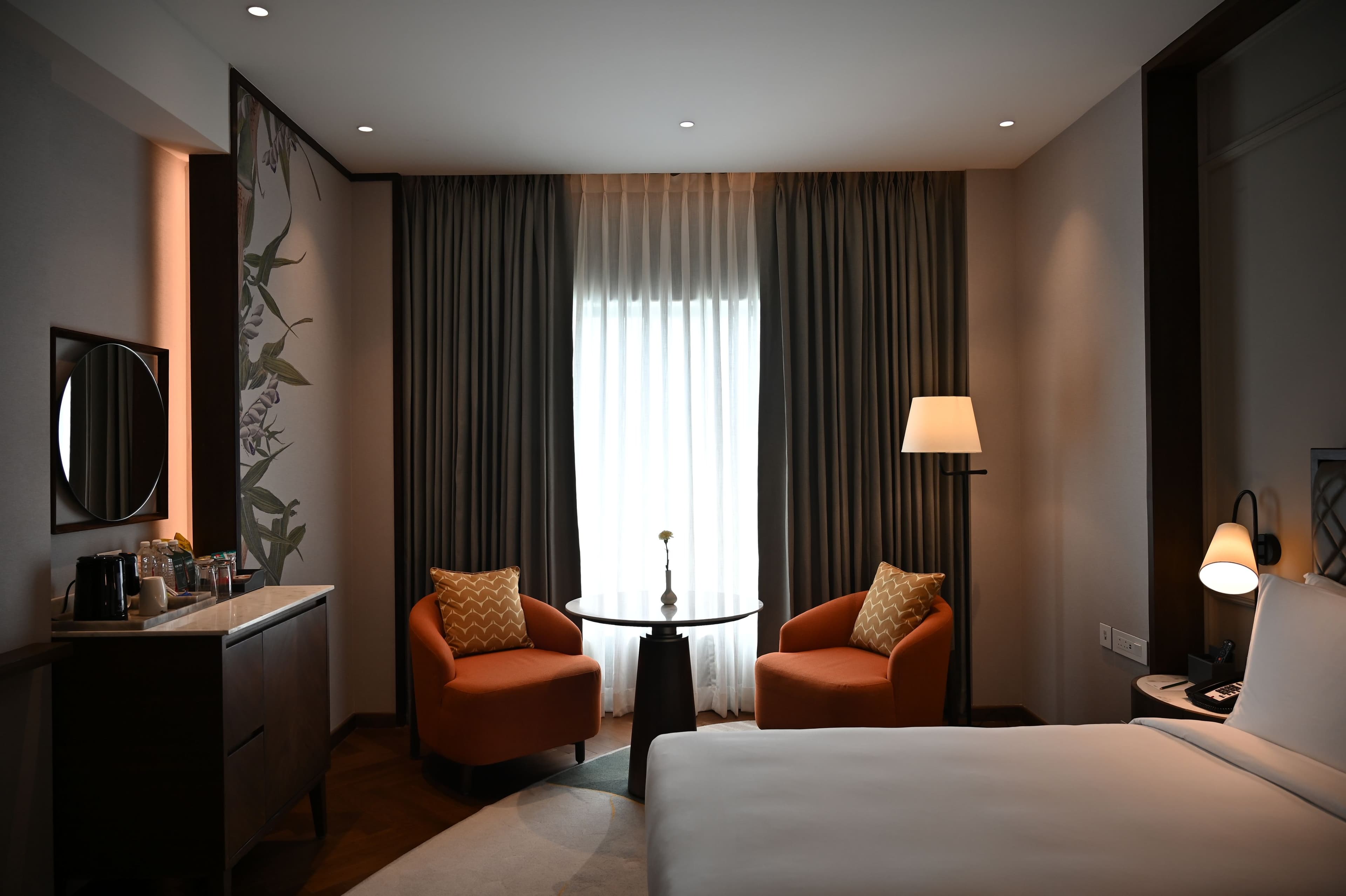 Holiday Inn New Delhi Mayur Vihar Noida — 15