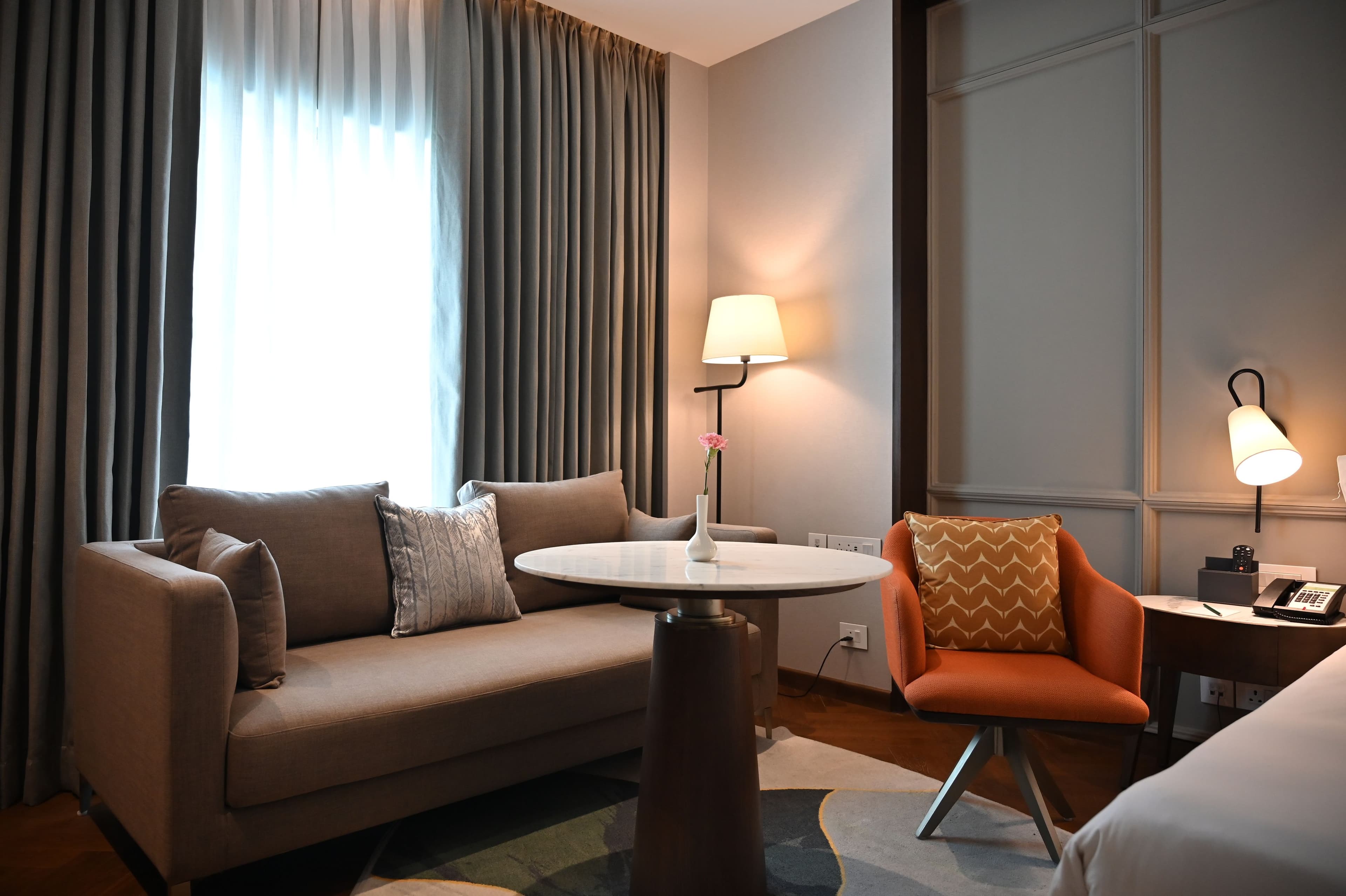 Holiday Inn New Delhi Mayur Vihar Noida — 16