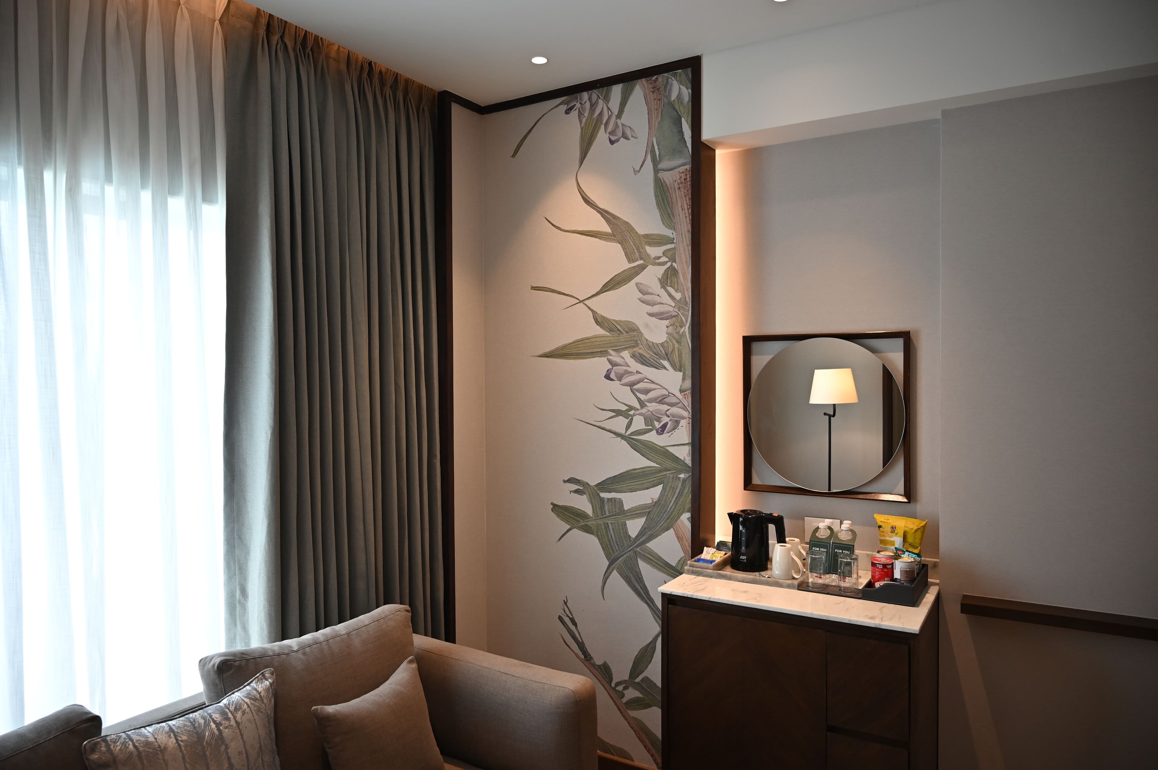 Holiday Inn New Delhi Mayur Vihar Noida — 18