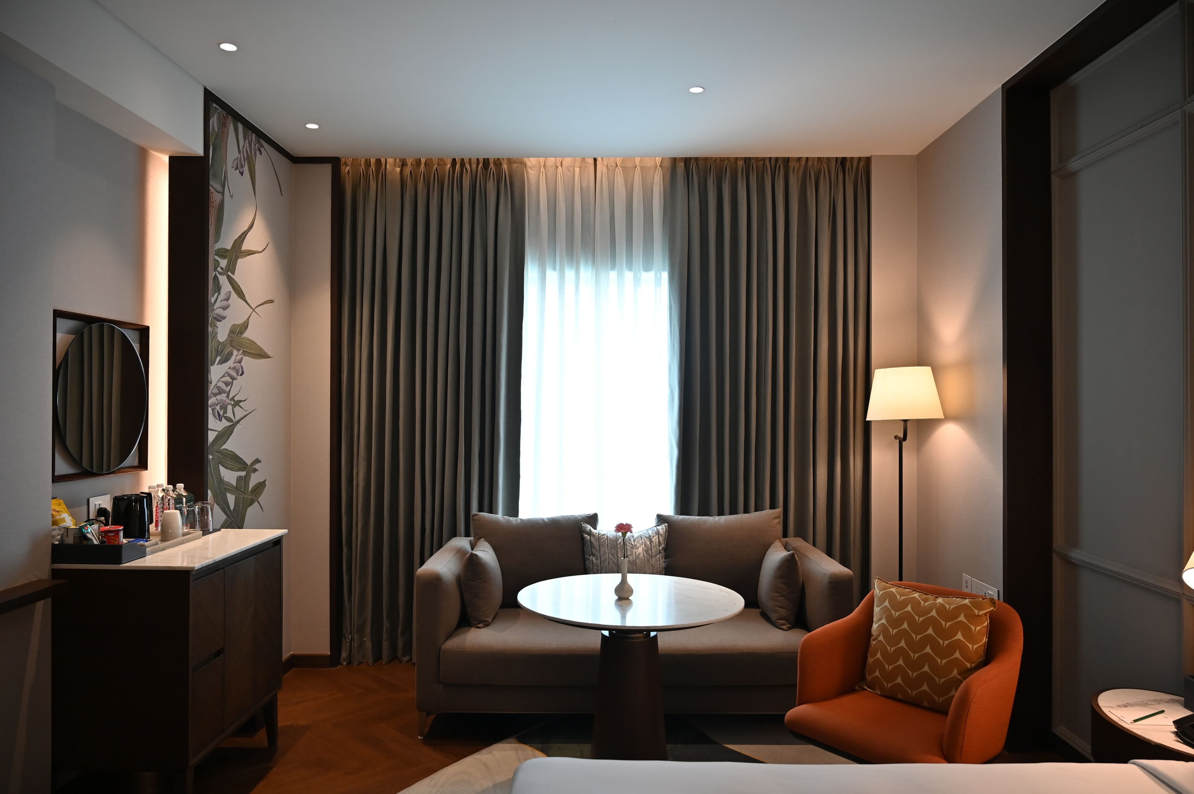 Holiday Inn New Delhi Mayur Vihar Noida — 17