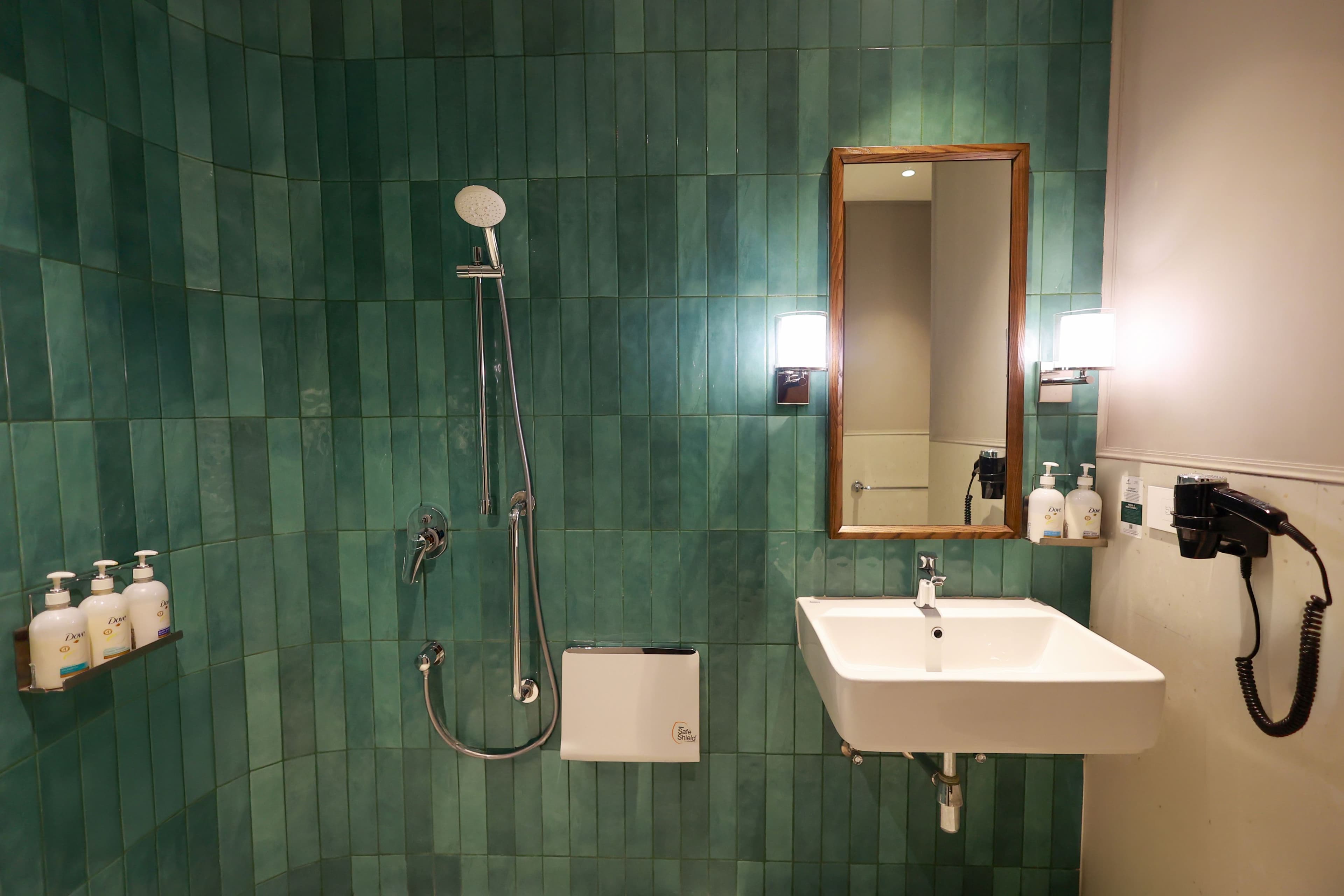 Holiday Inn New Delhi Mayur Vihar Noida — 66