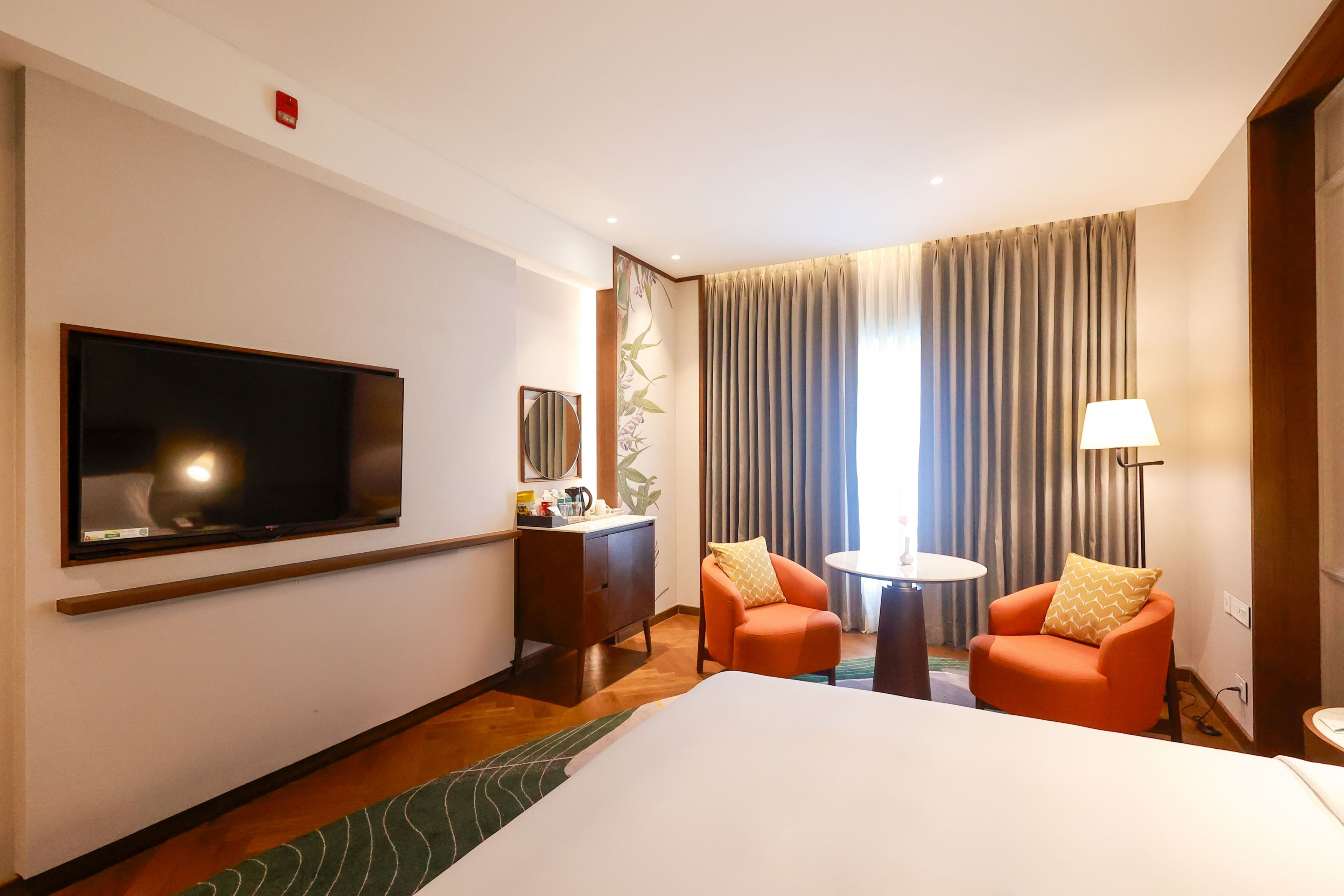 Holiday Inn New Delhi Mayur Vihar Noida — 15