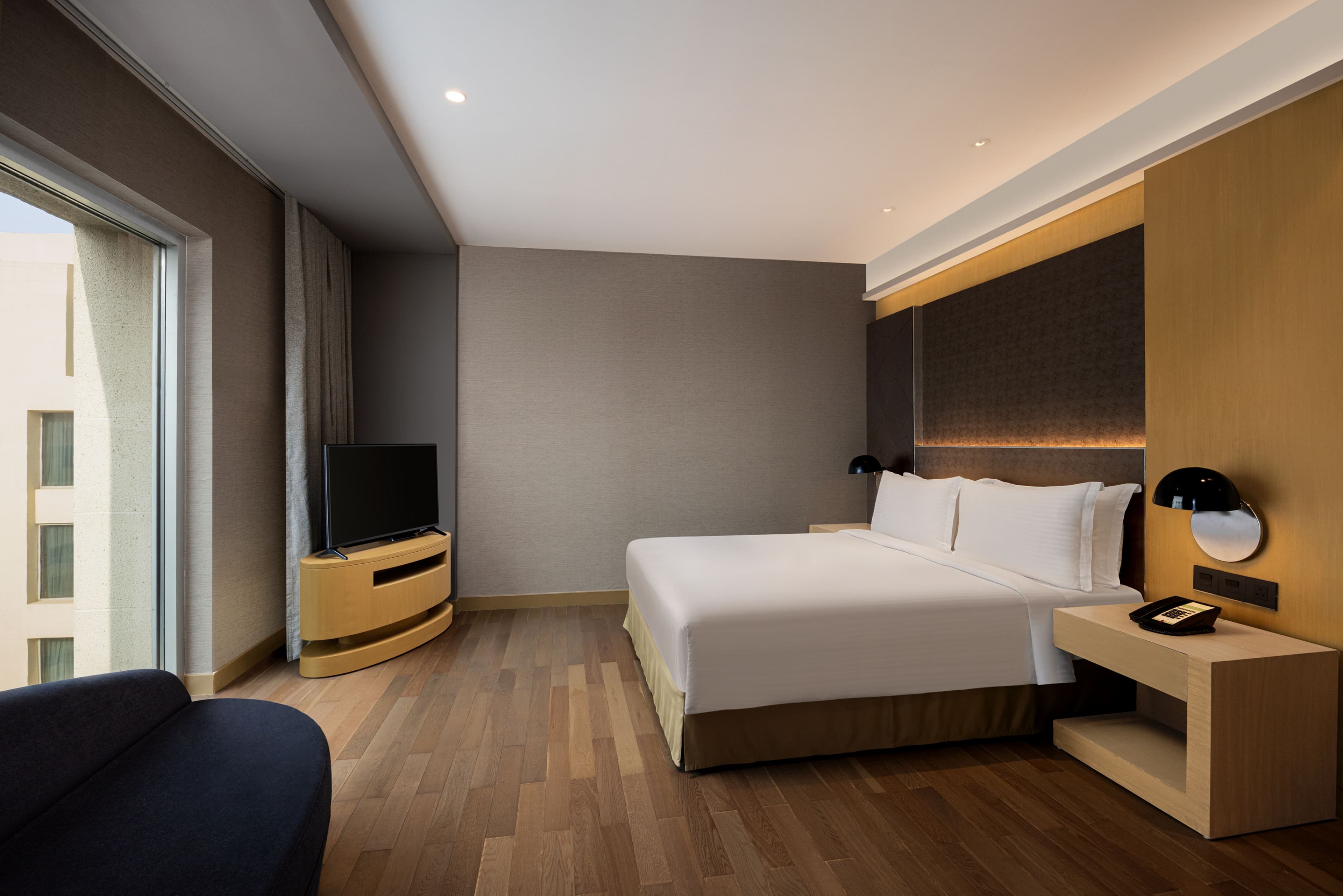 Holiday Inn New Delhi Aerocity — 27