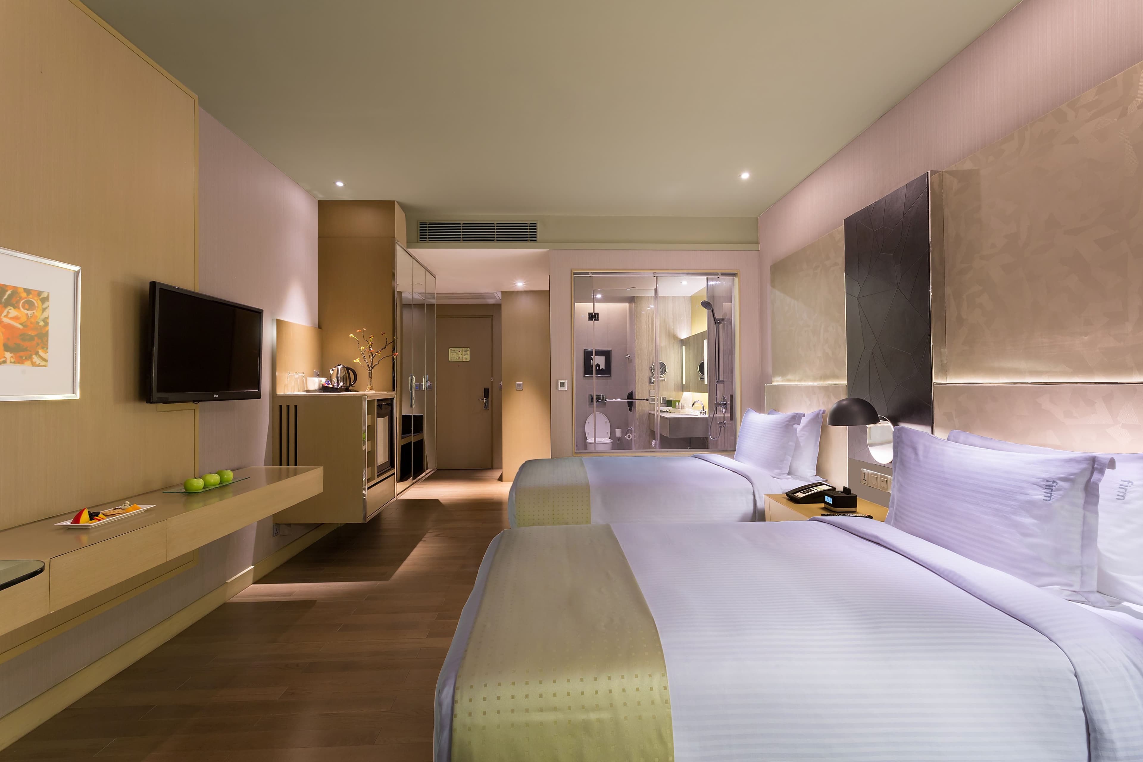 Holiday Inn New Delhi Aerocity — 21