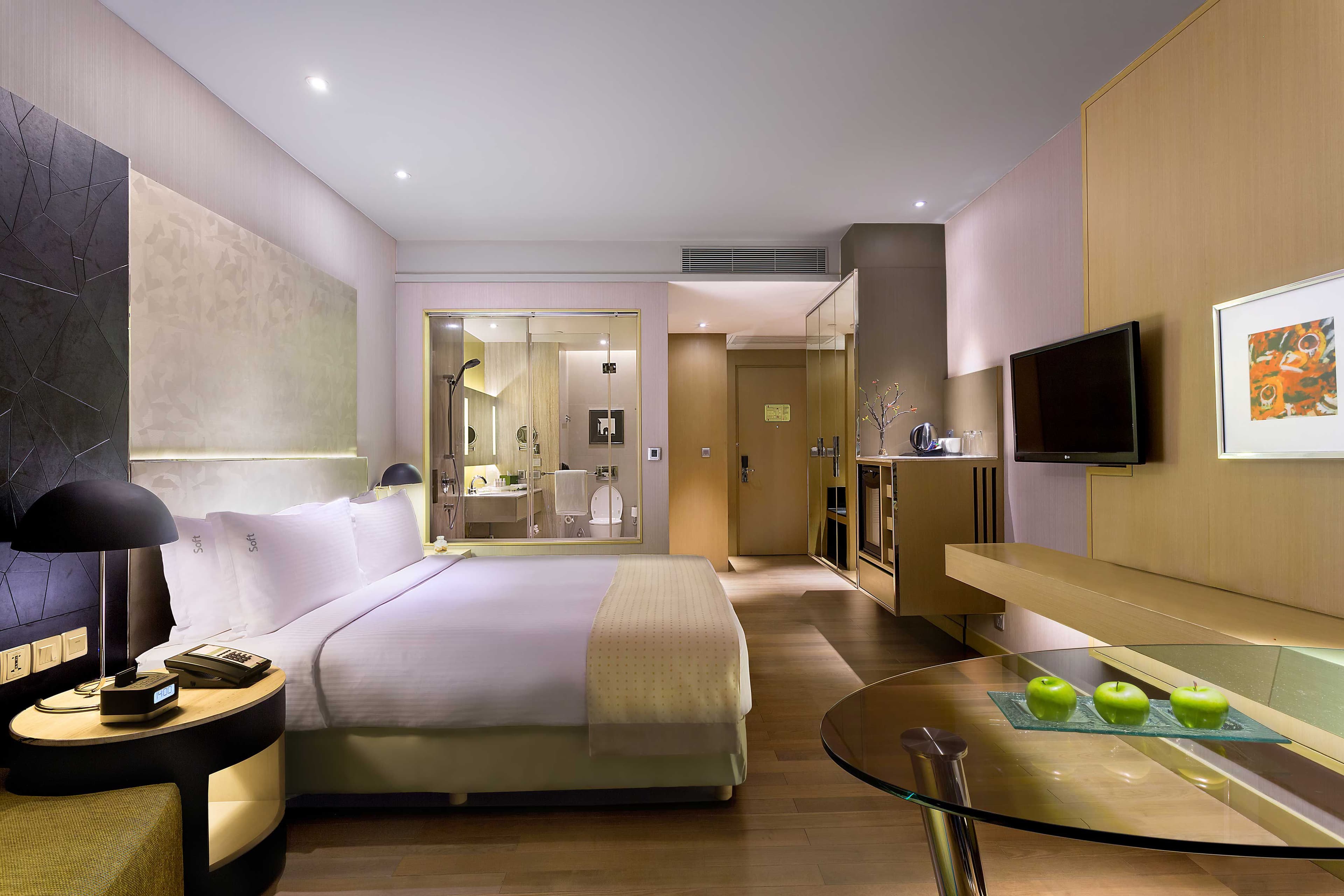Holiday Inn New Delhi Aerocity — 11