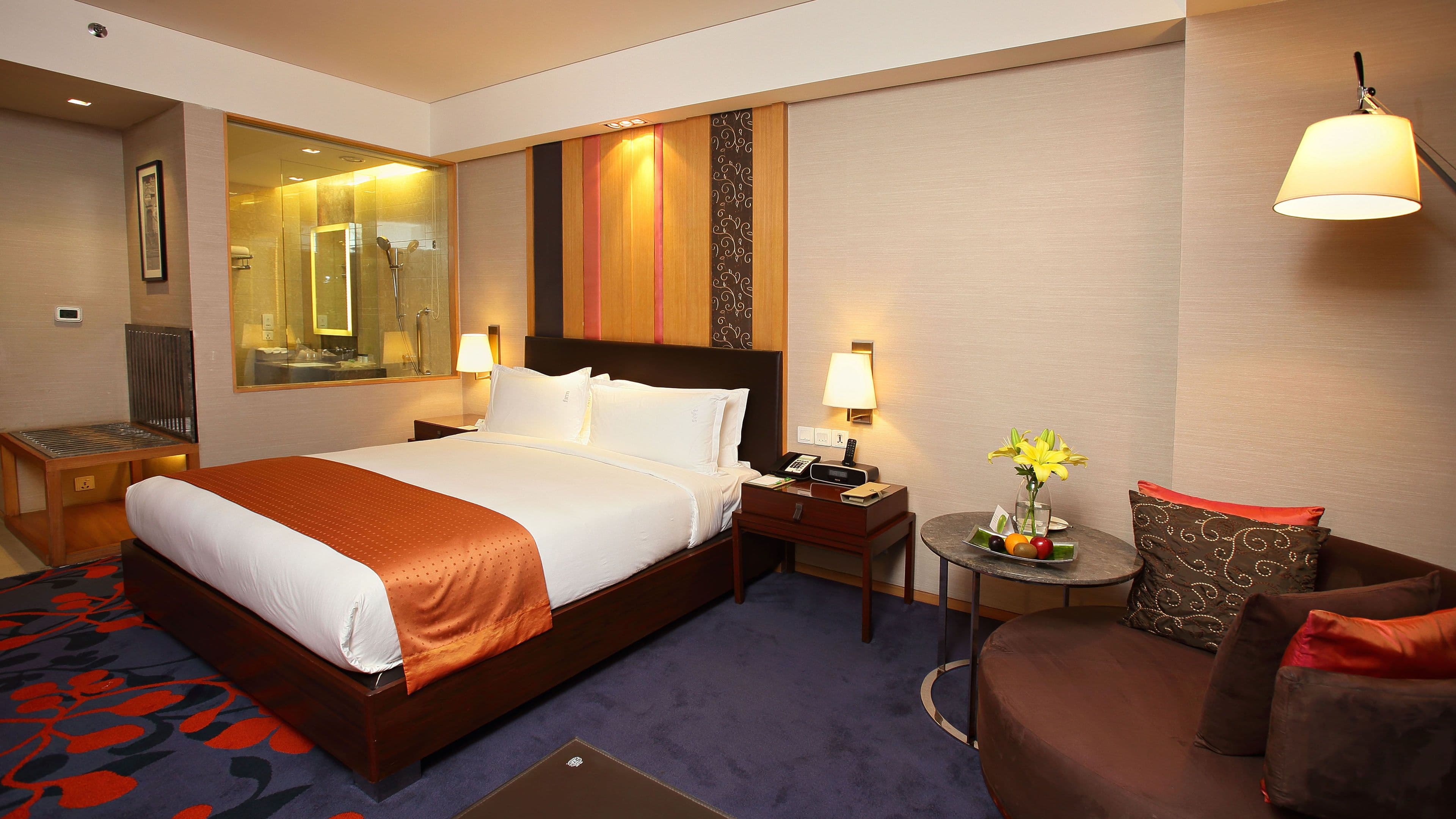 Holiday Inn New Delhi Mayur Vihar Noida - Image 5