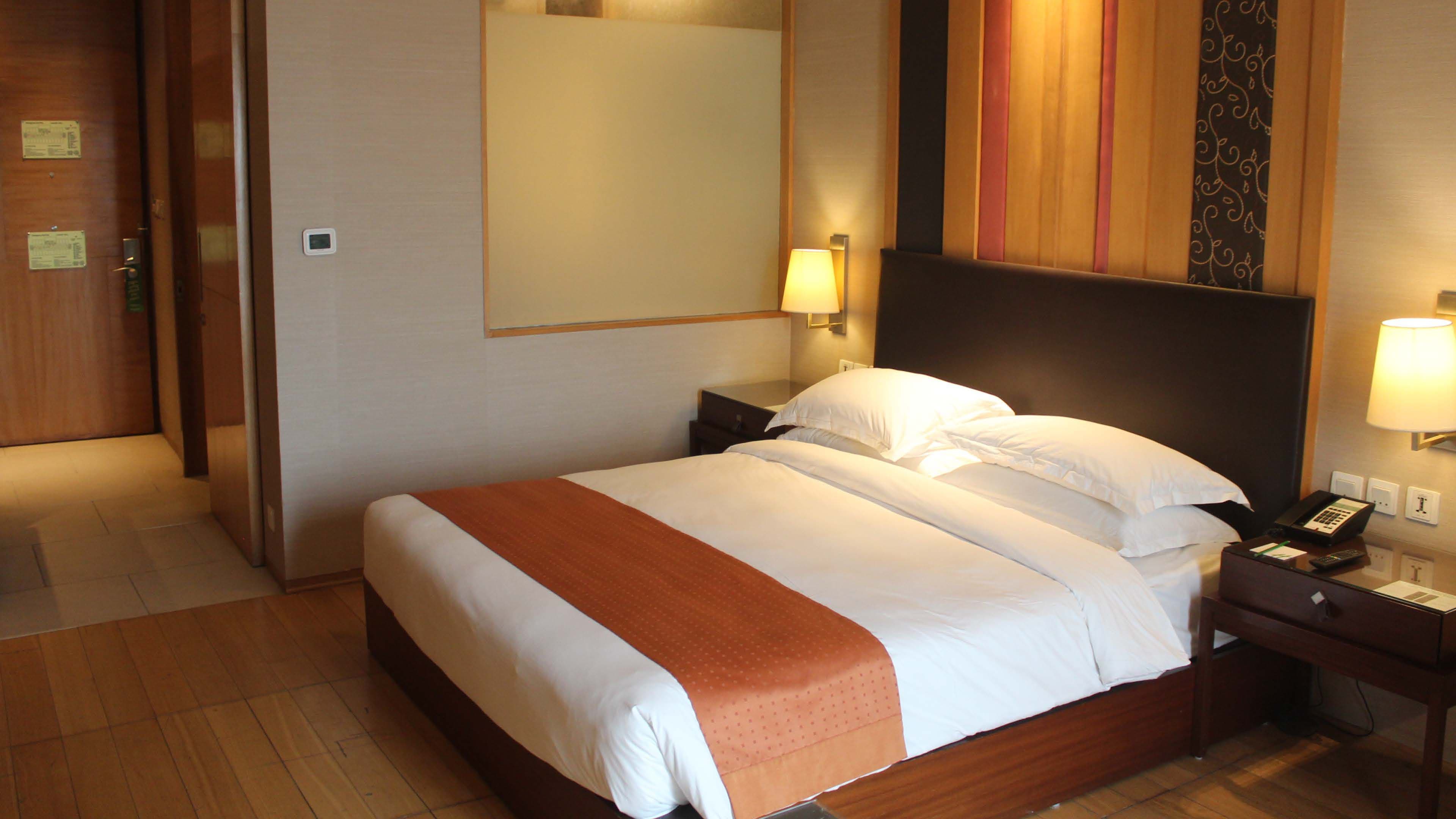 Holiday Inn New Delhi Mayur Vihar Noida - Image 4