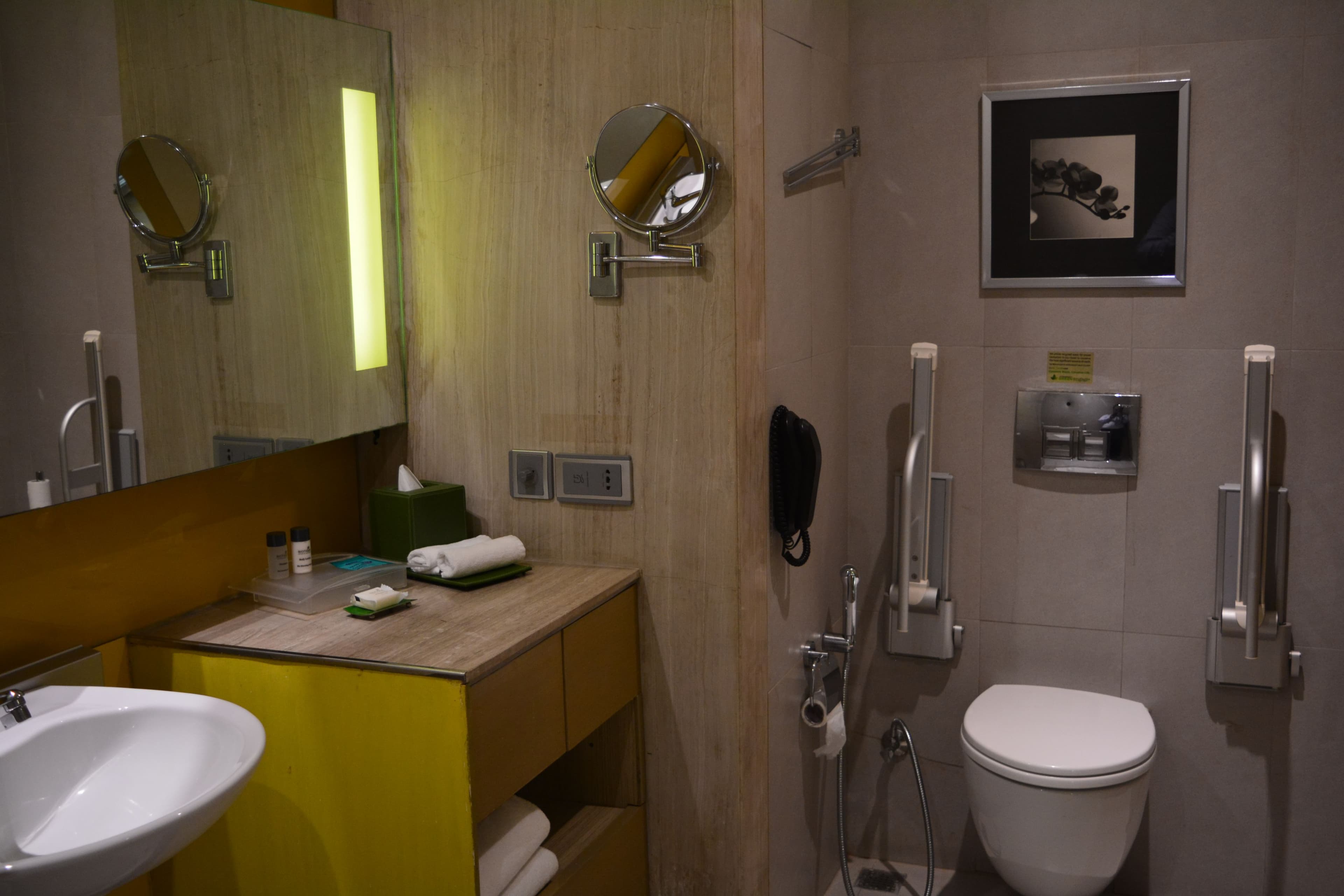 Holiday Inn New Delhi Aerocity — 18