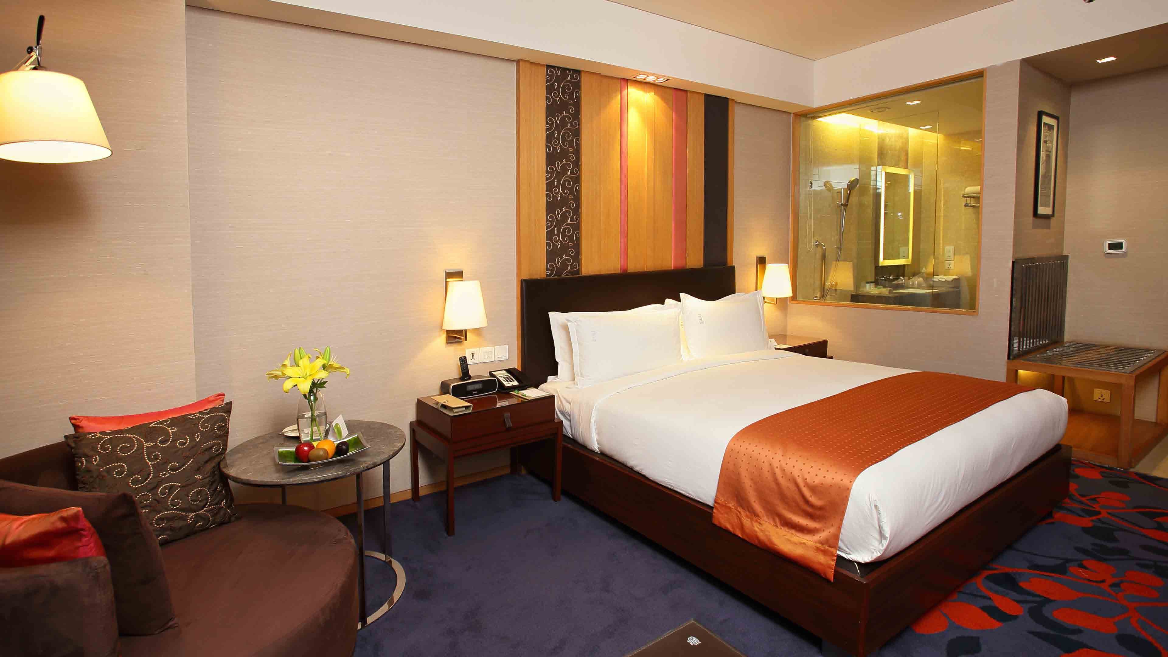 Holiday Inn New Delhi Mayur Vihar Noida - Image 2