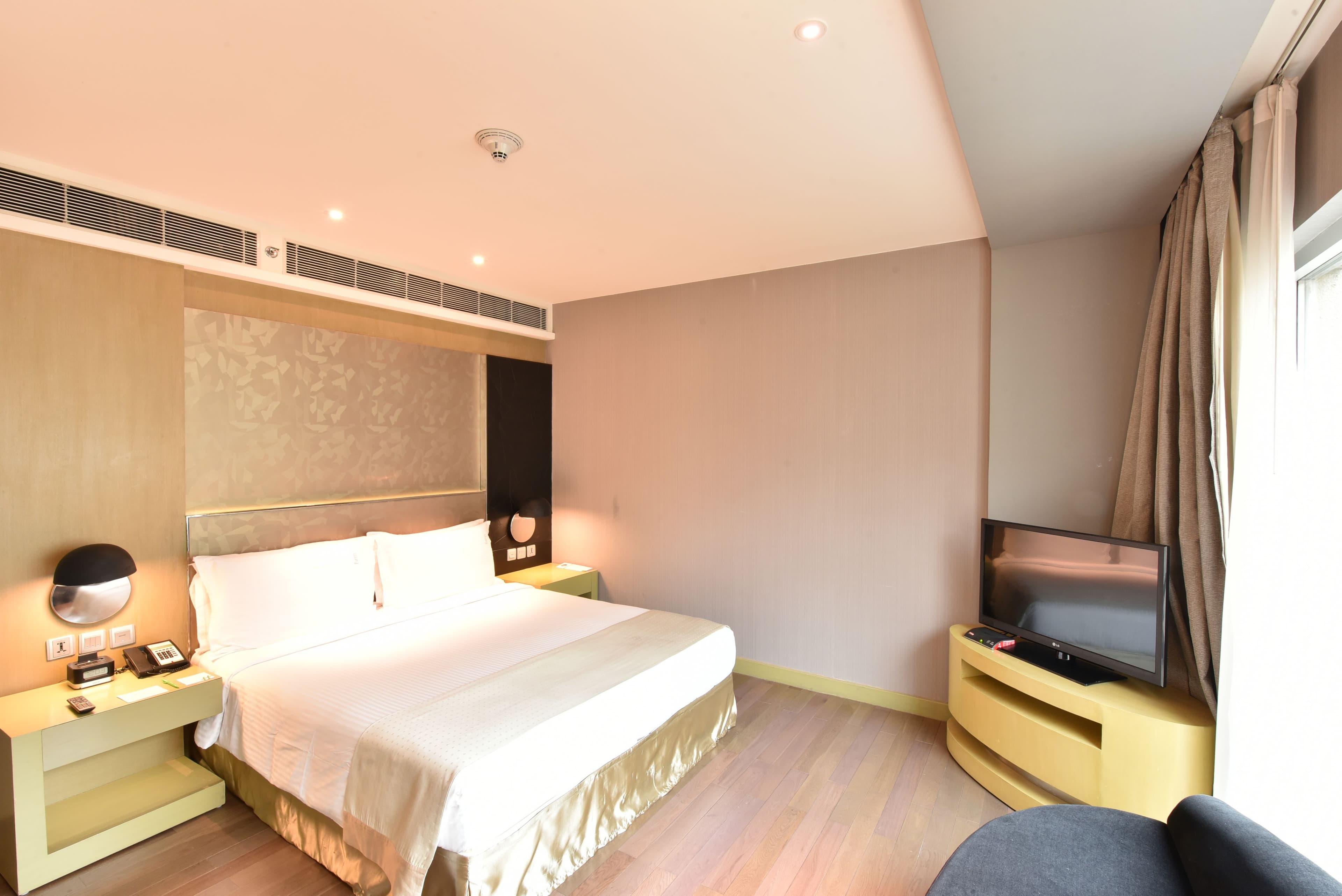 Holiday Inn New Delhi Aerocity — 29